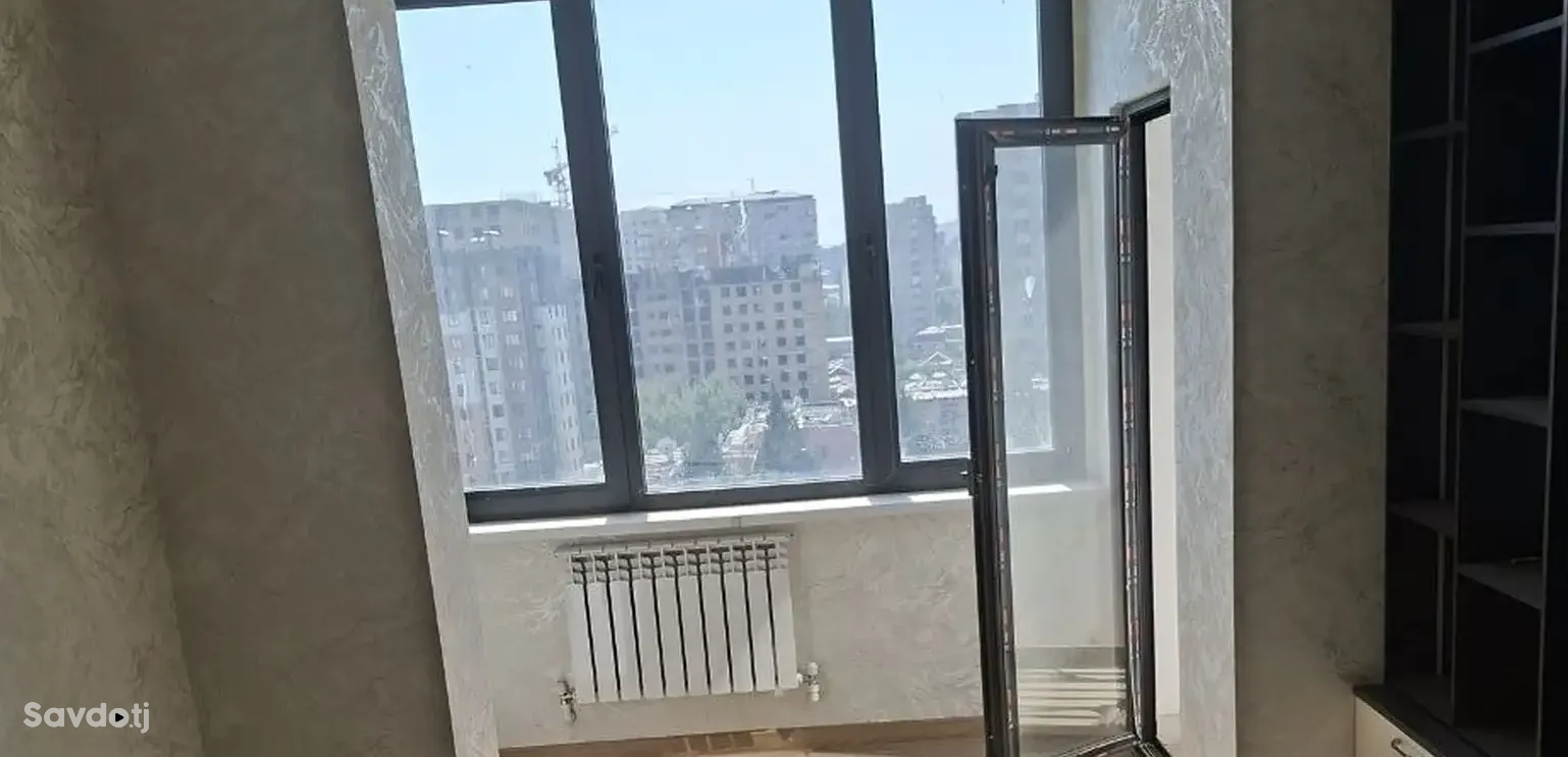 2-комн. квартира, 10 этаж, 65 м², Сино