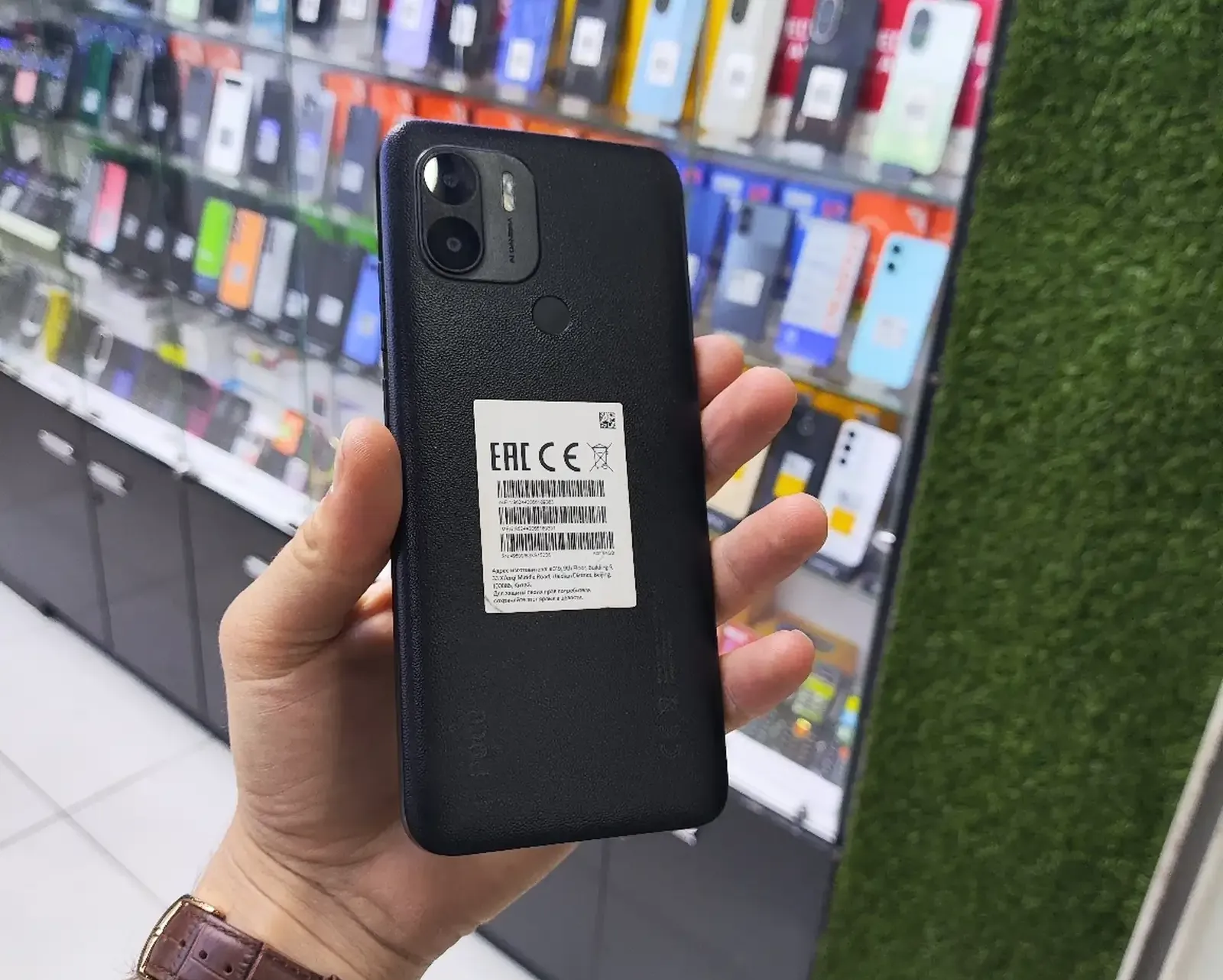 Xiaomi Poco 64 gb