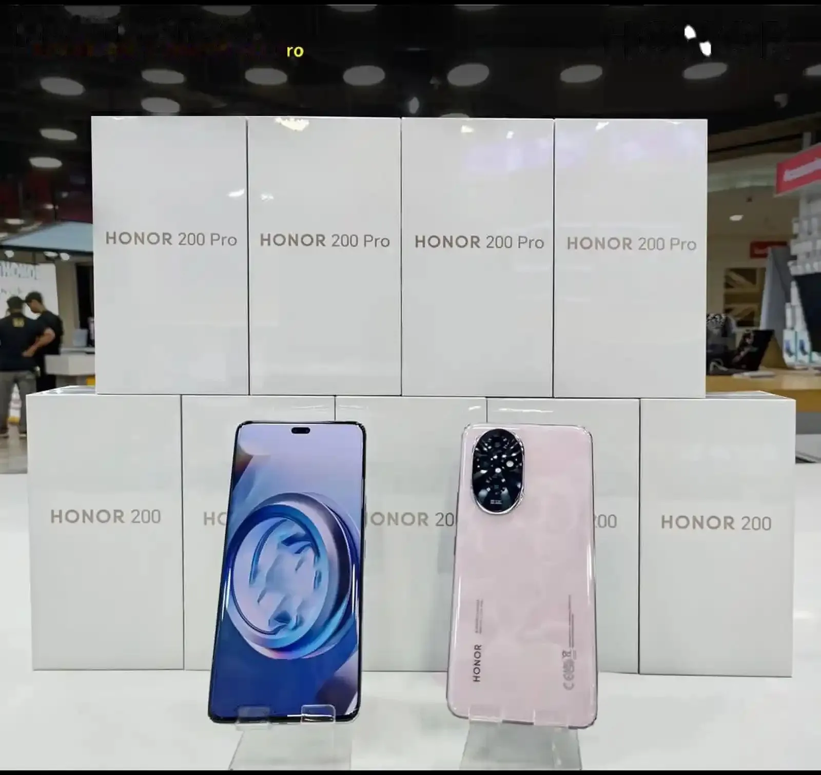 Huawei Honor 512 gb
