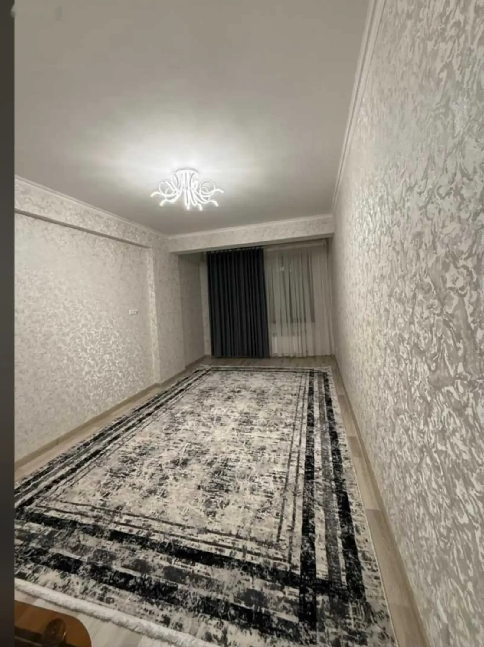 2-комн. квартира, 6 этаж, 70м², сомони — фото 4