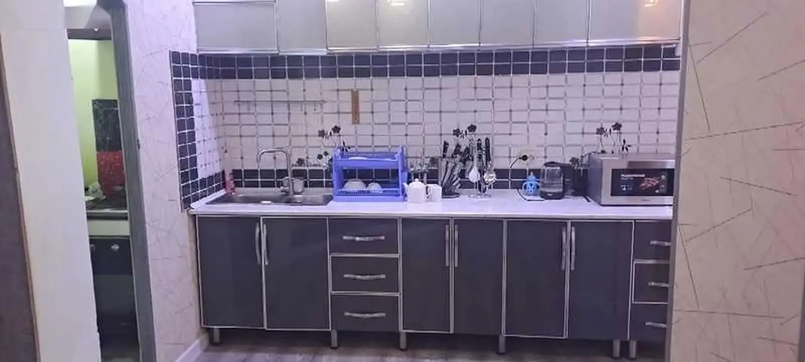 5-комн. квартира, 16 этаж, 220м², дом Печать