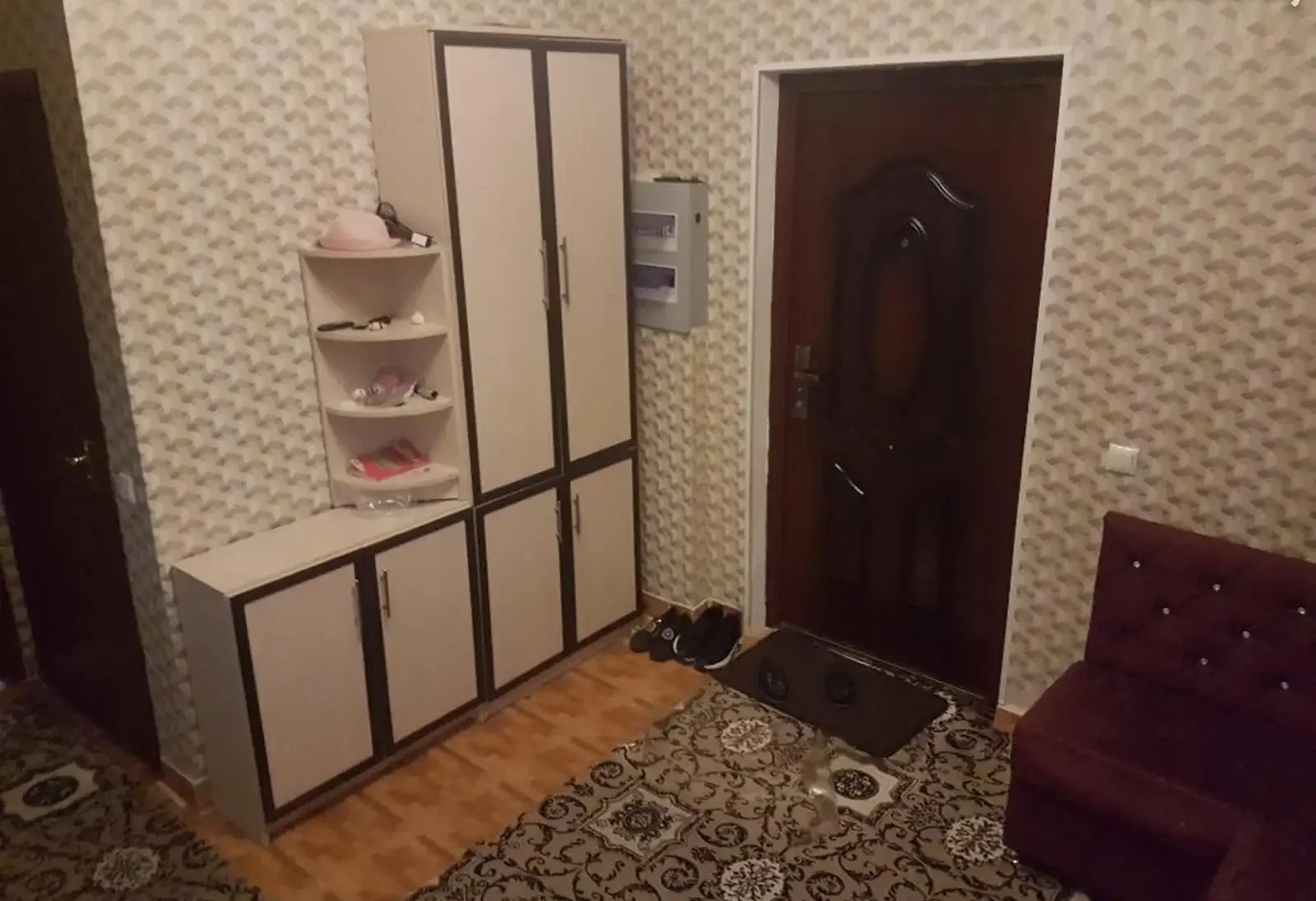 2-комн. квартира, 7 этаж, 90м², И.Сомони Мединститут — фото 4