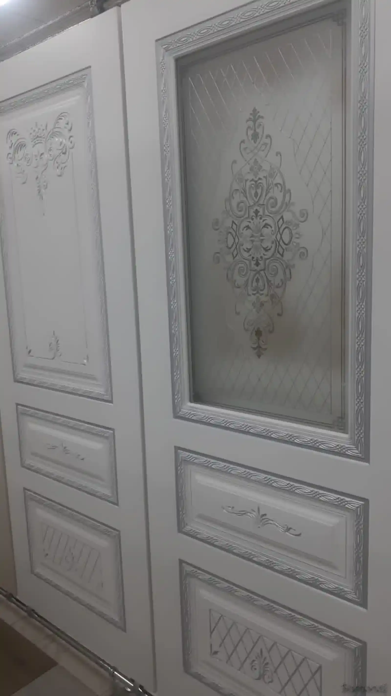 Двери
