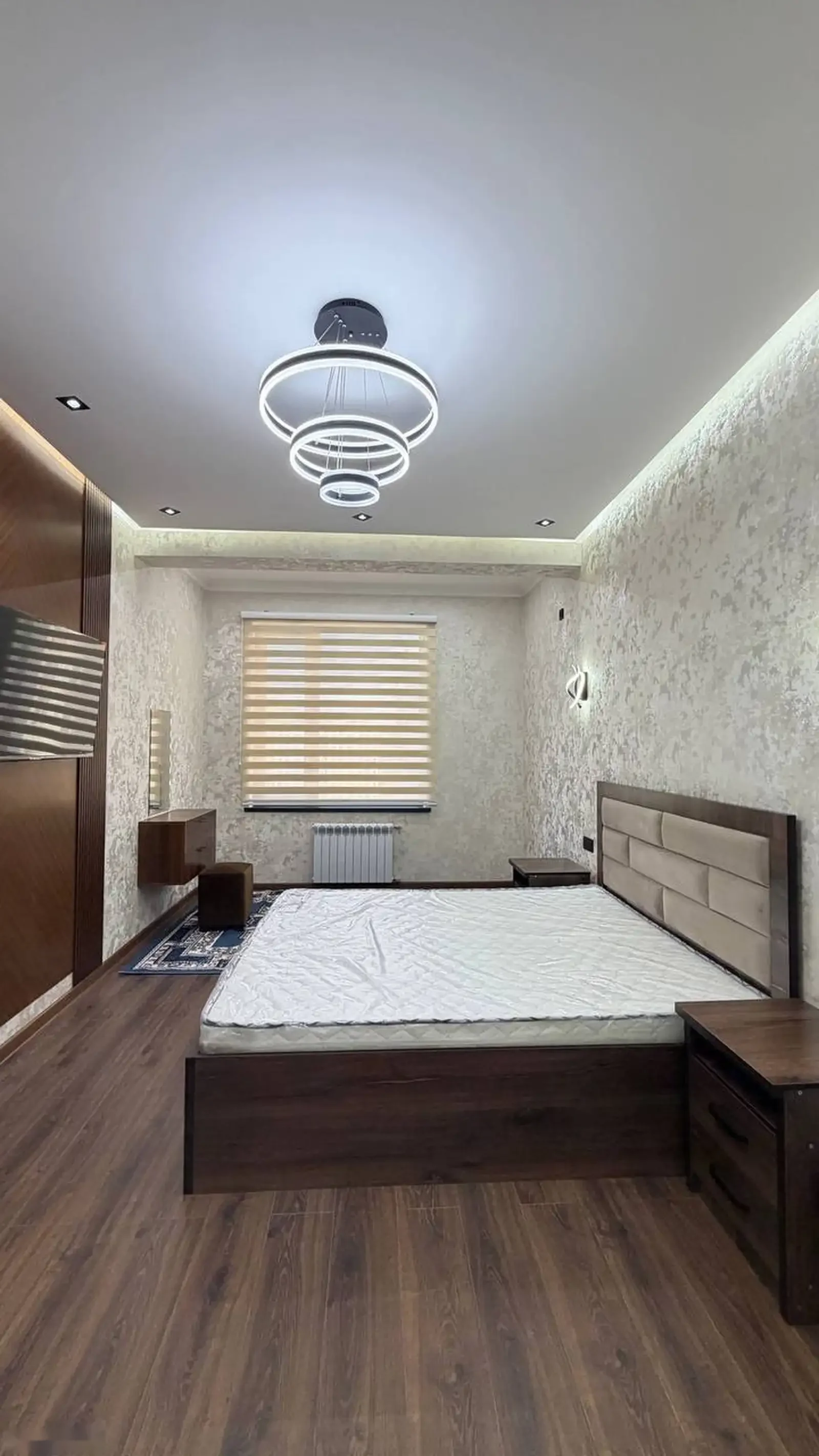 2-комн. квартира, 13 этаж, 78м², Шохмансур с зади Нацбанк — фото 6