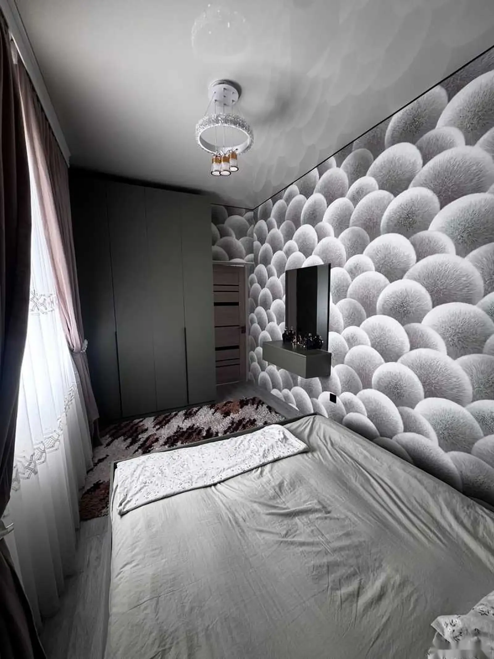 2-комн. квартира, 1 этаж, 60м², 9клм — фото 5