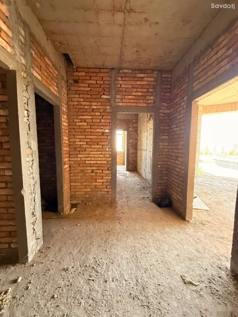 3-комн. квартира, 14 этаж, 65 м², сино