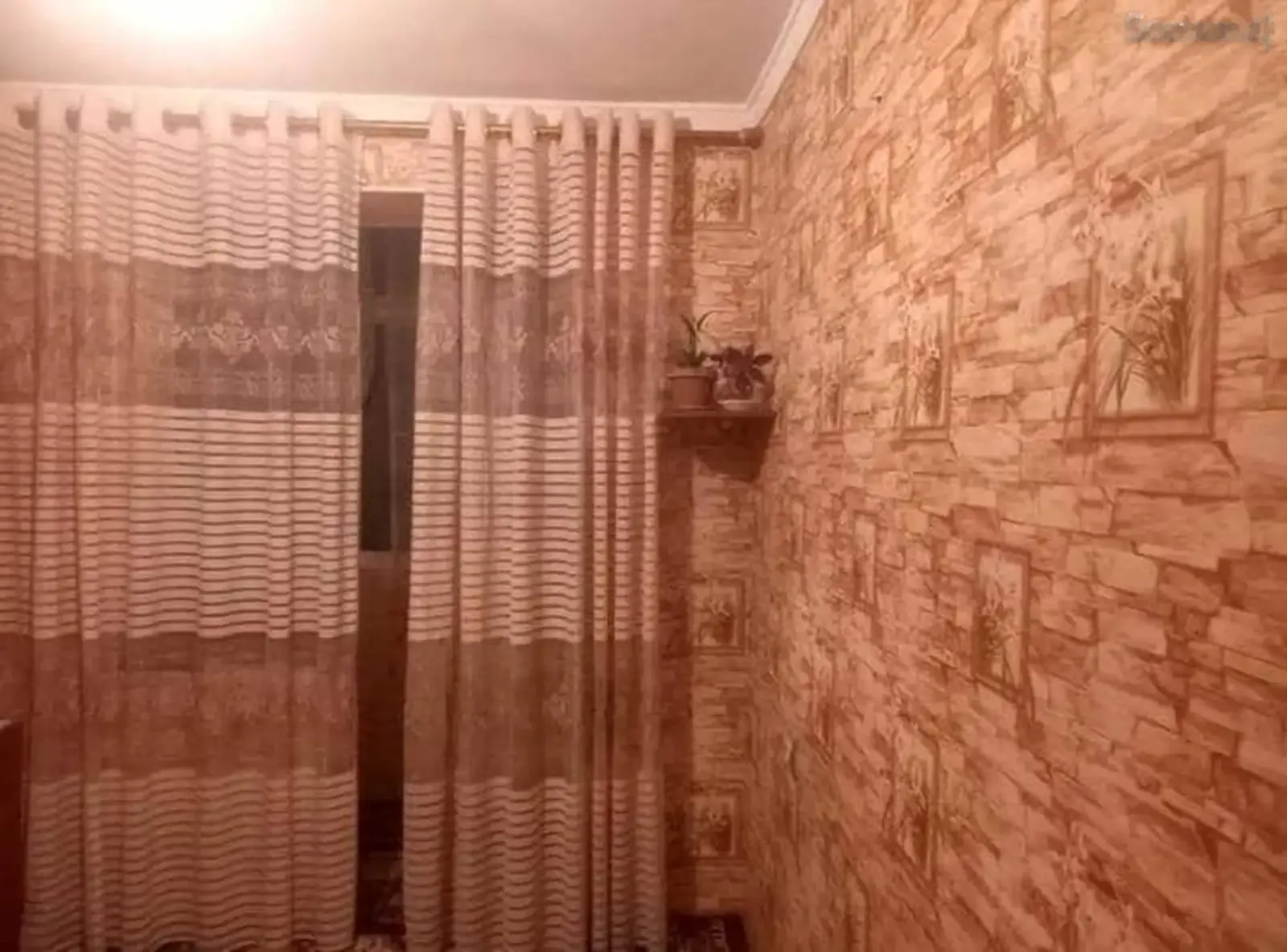 2-комн. квартира, 4 этаж, 46м², 12 мкр