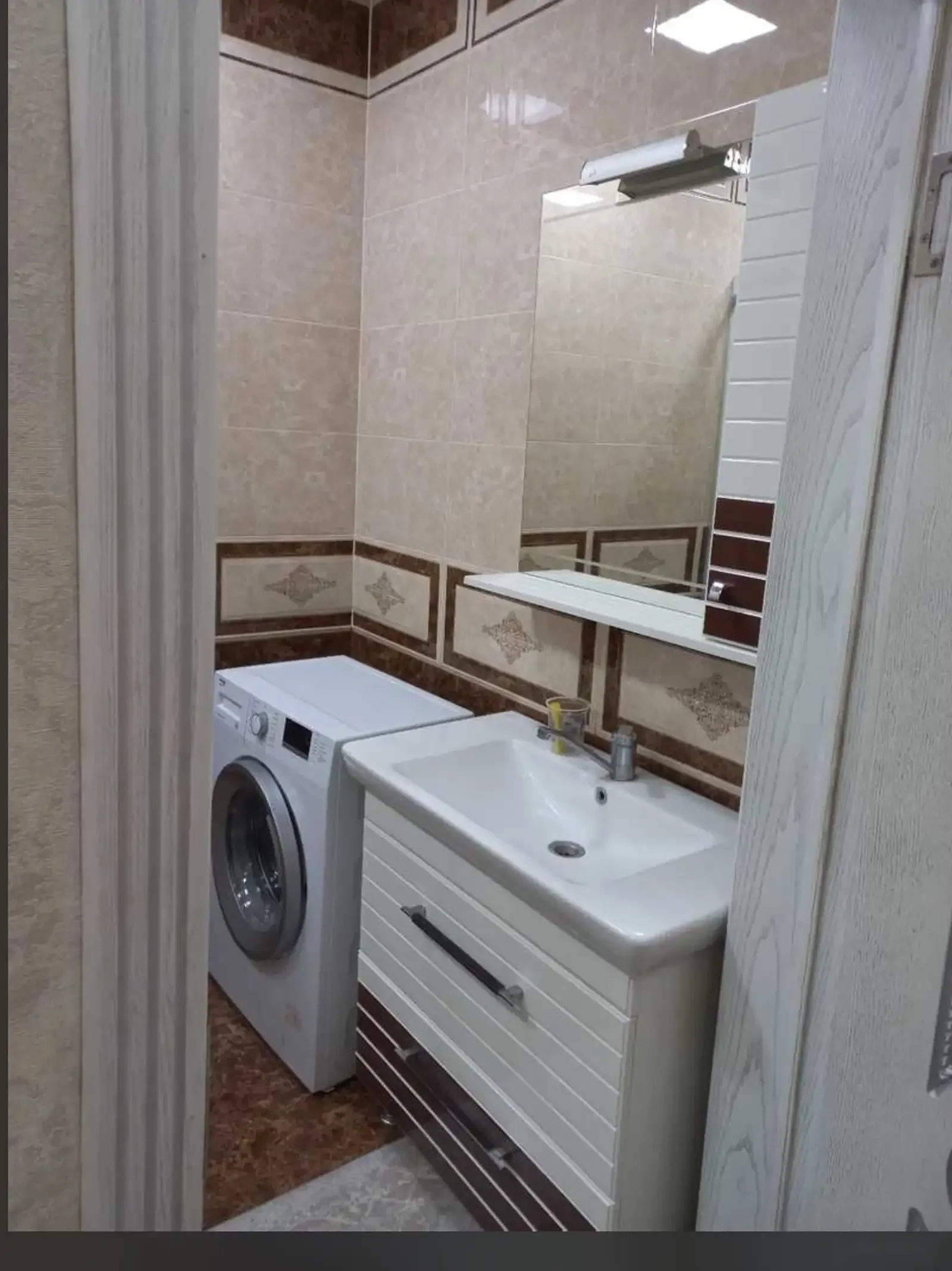 2-комн. квартира, 10 этаж, 80м², Сино — фото 7