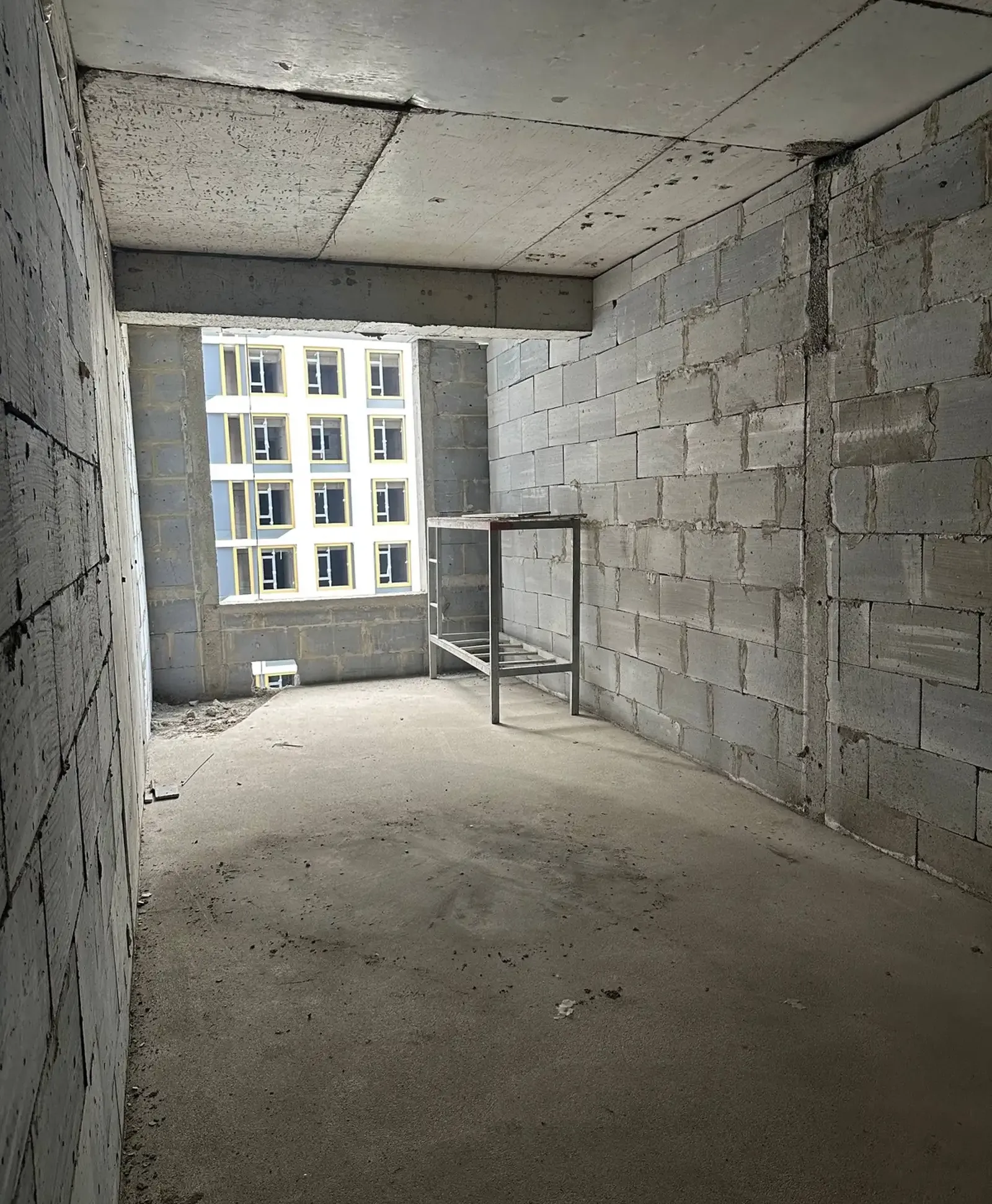 3-комн. квартира, 12 этаж, 123 м², Сино