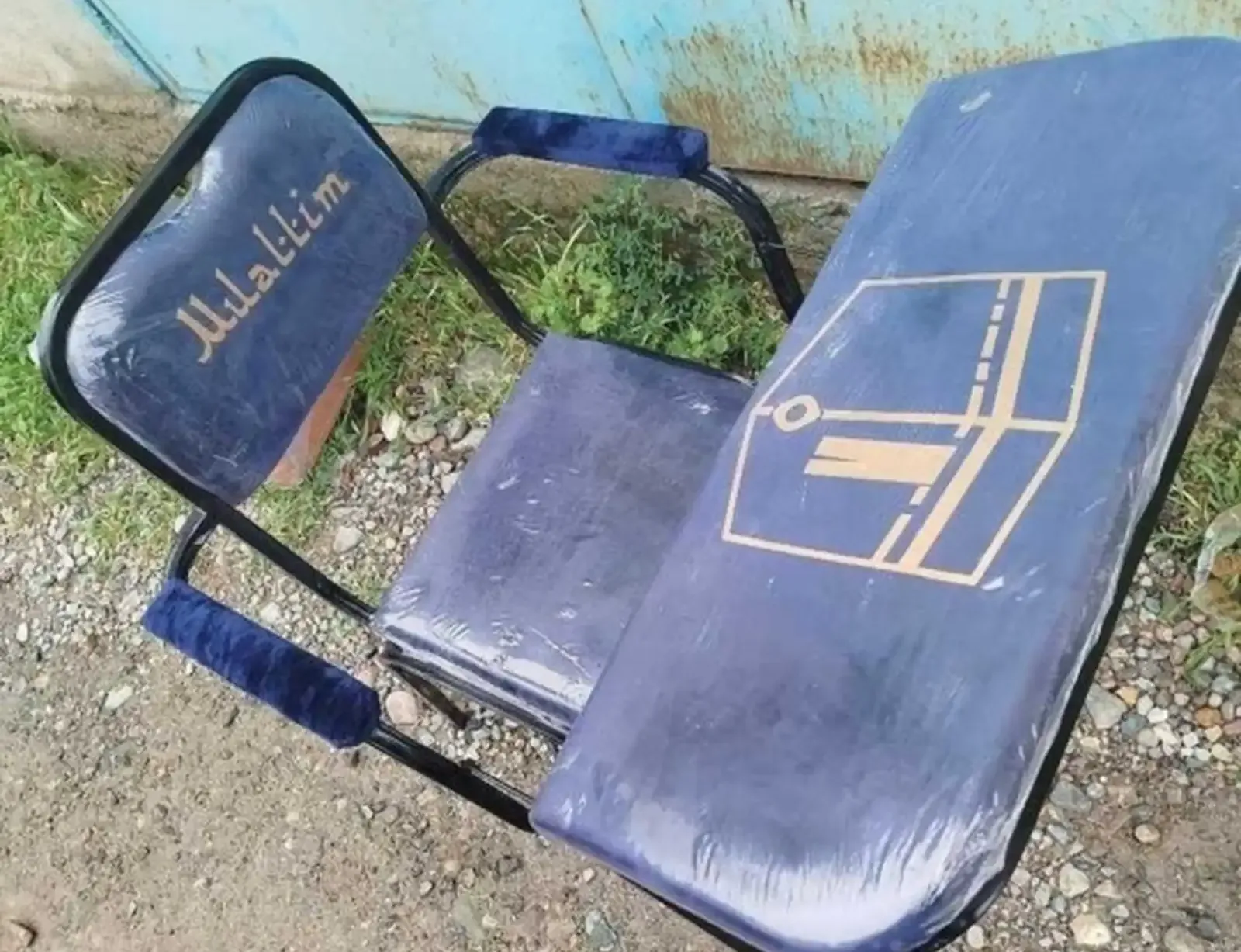 Стол барои намоз