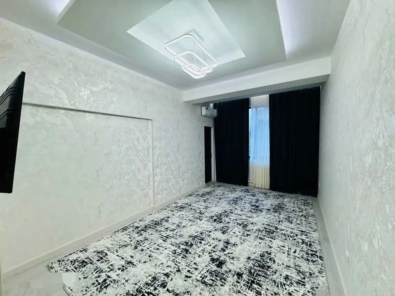 2-комн. квартира, 4 этаж, 74м², шохмансур зелёный бозор