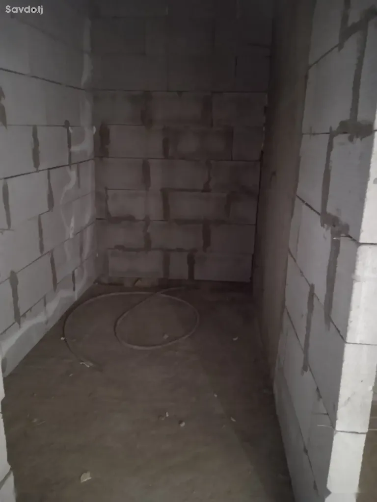 2-комн. квартира, 15 этаж, 67 м², Шохмансур