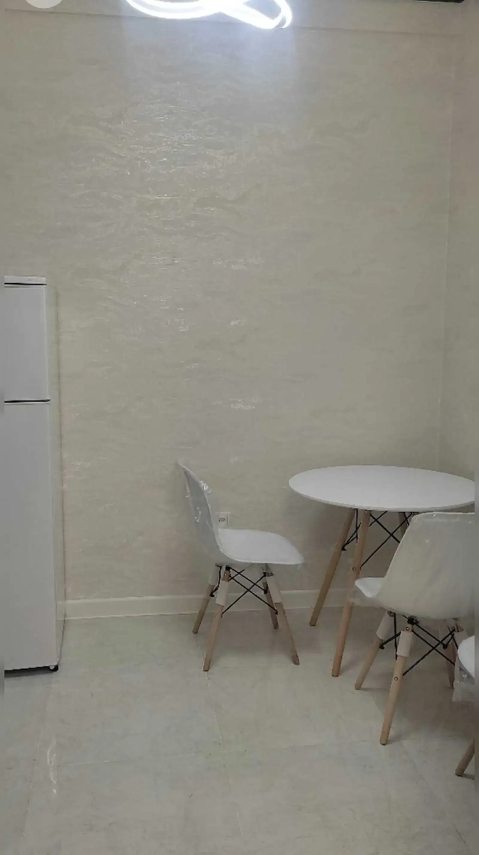 2-комн. квартира, 7 этаж, 60м², Сомони — фото 2