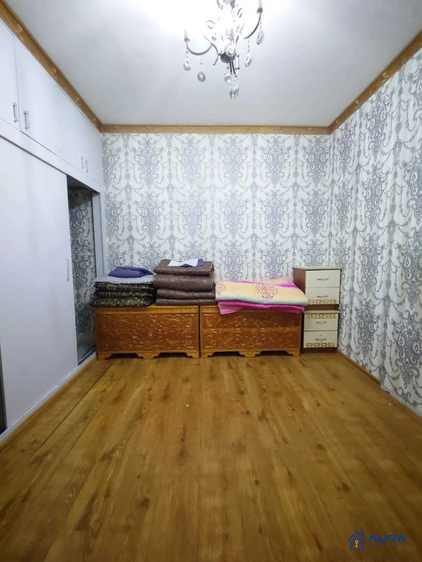 2-комн. квартира, 5 этаж, 54 м², Сино Зарафшон — фото 3