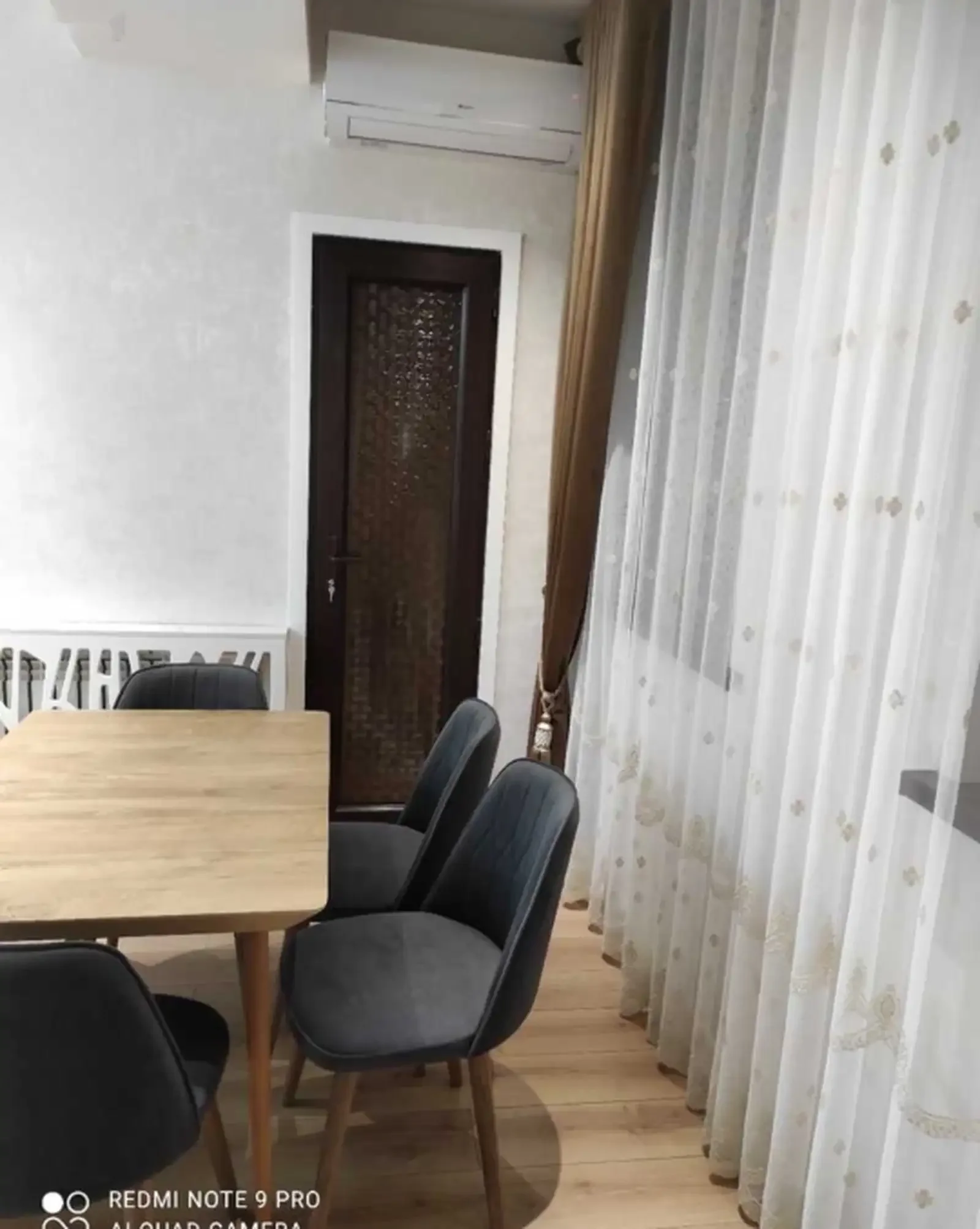 2-комн. квартира, 14 этаж, 65м², шохмансур — фото 4