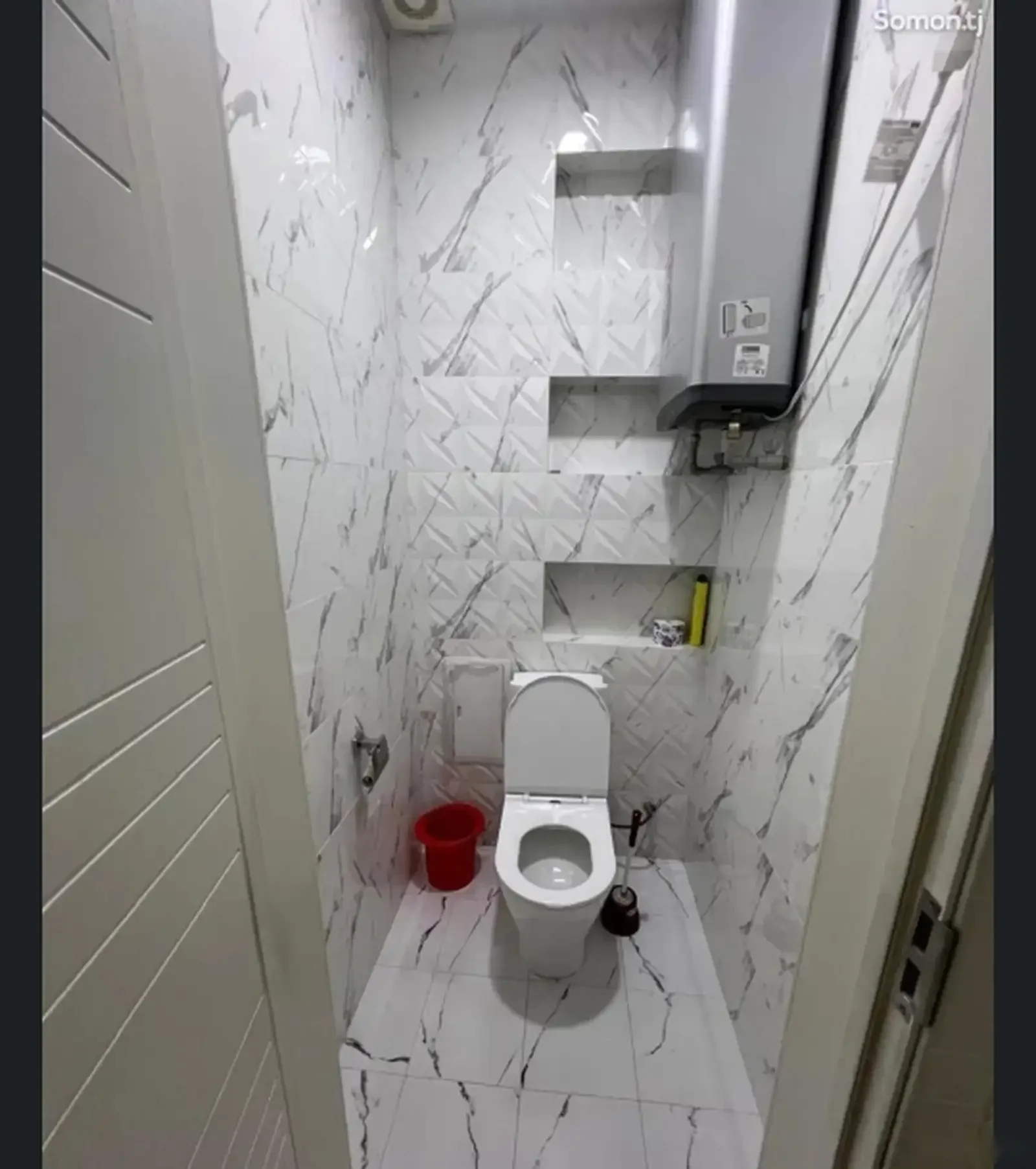 2-к квартира — фото 3