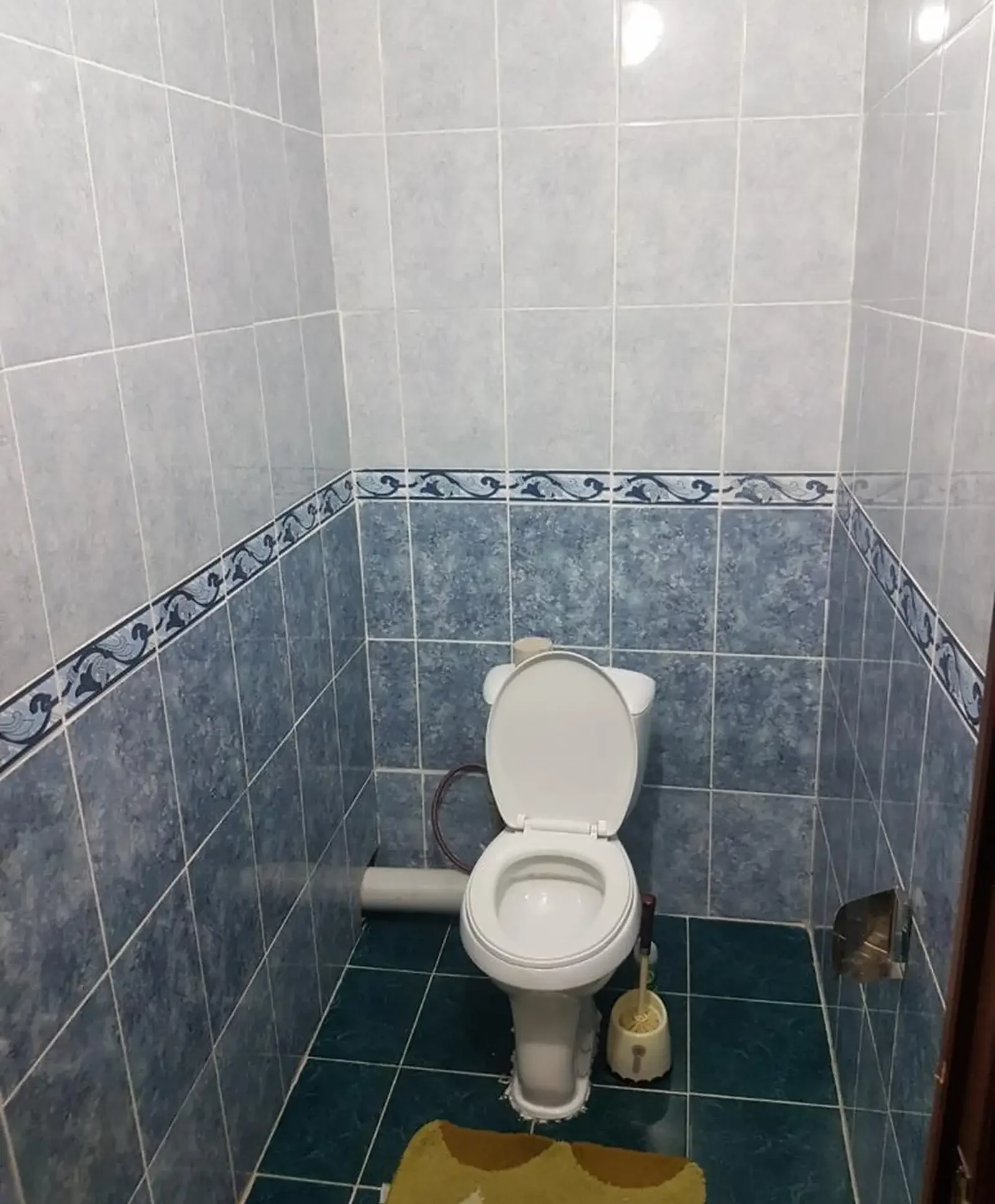 2-комн. квартира, 7 этаж, 90м², И.Сомони Мединститут — фото 8