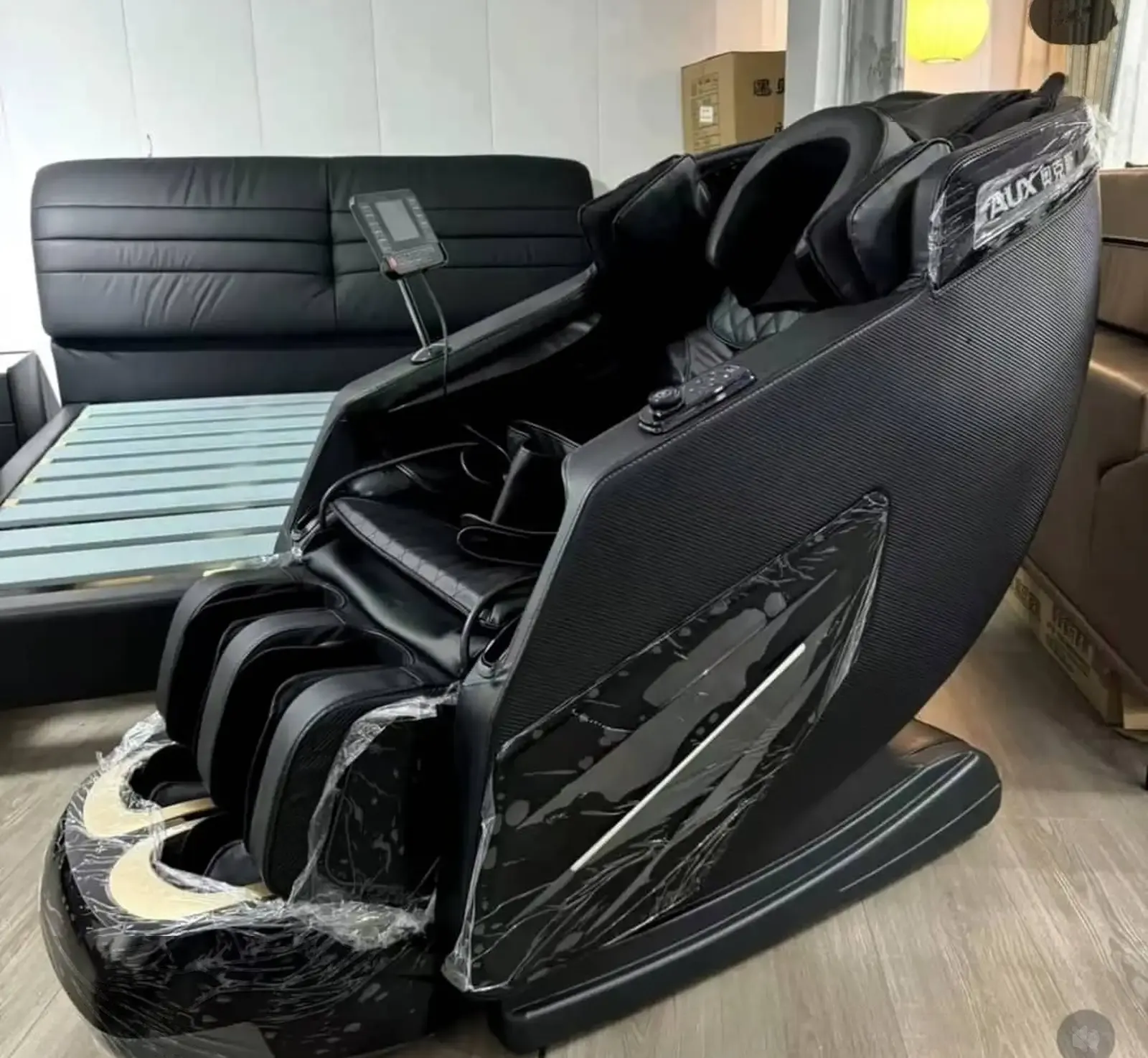 Кресло массажер s3000