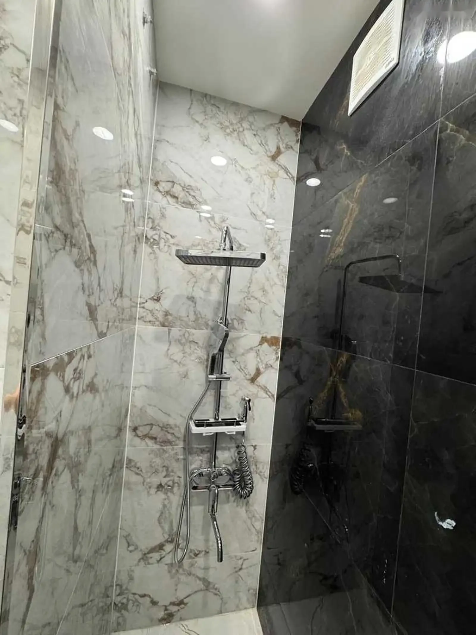 3-комн. квартира, 10 этаж, 68м², автовакзал — фото 7