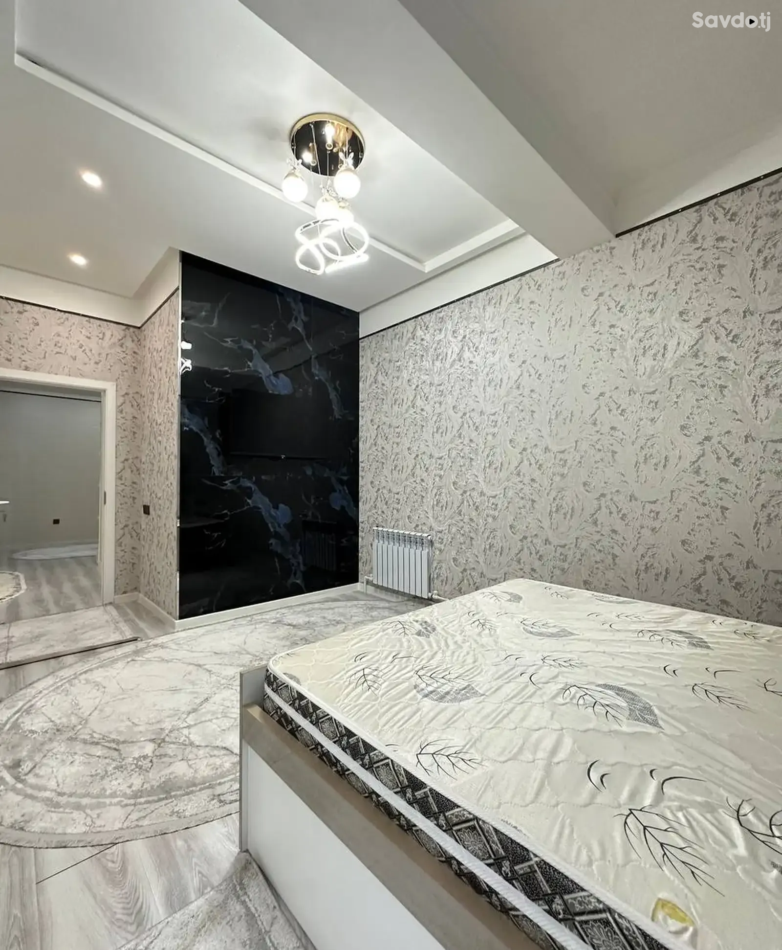 2-комн. квартира, 12 этаж, 85 м², Сино