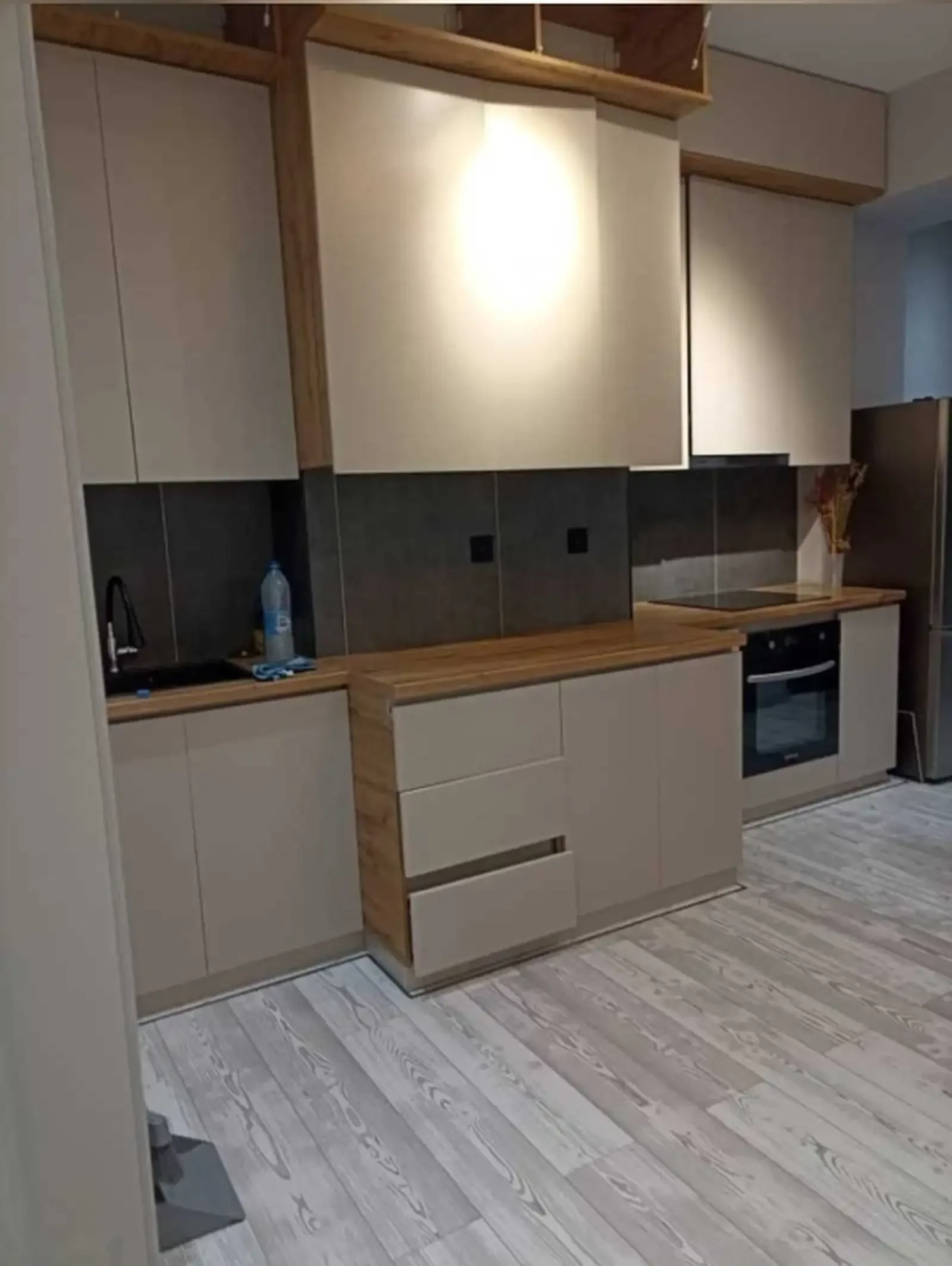 2-комн. квартира, 6 этаж, 60м², шохмансур бустон сити — фото 2