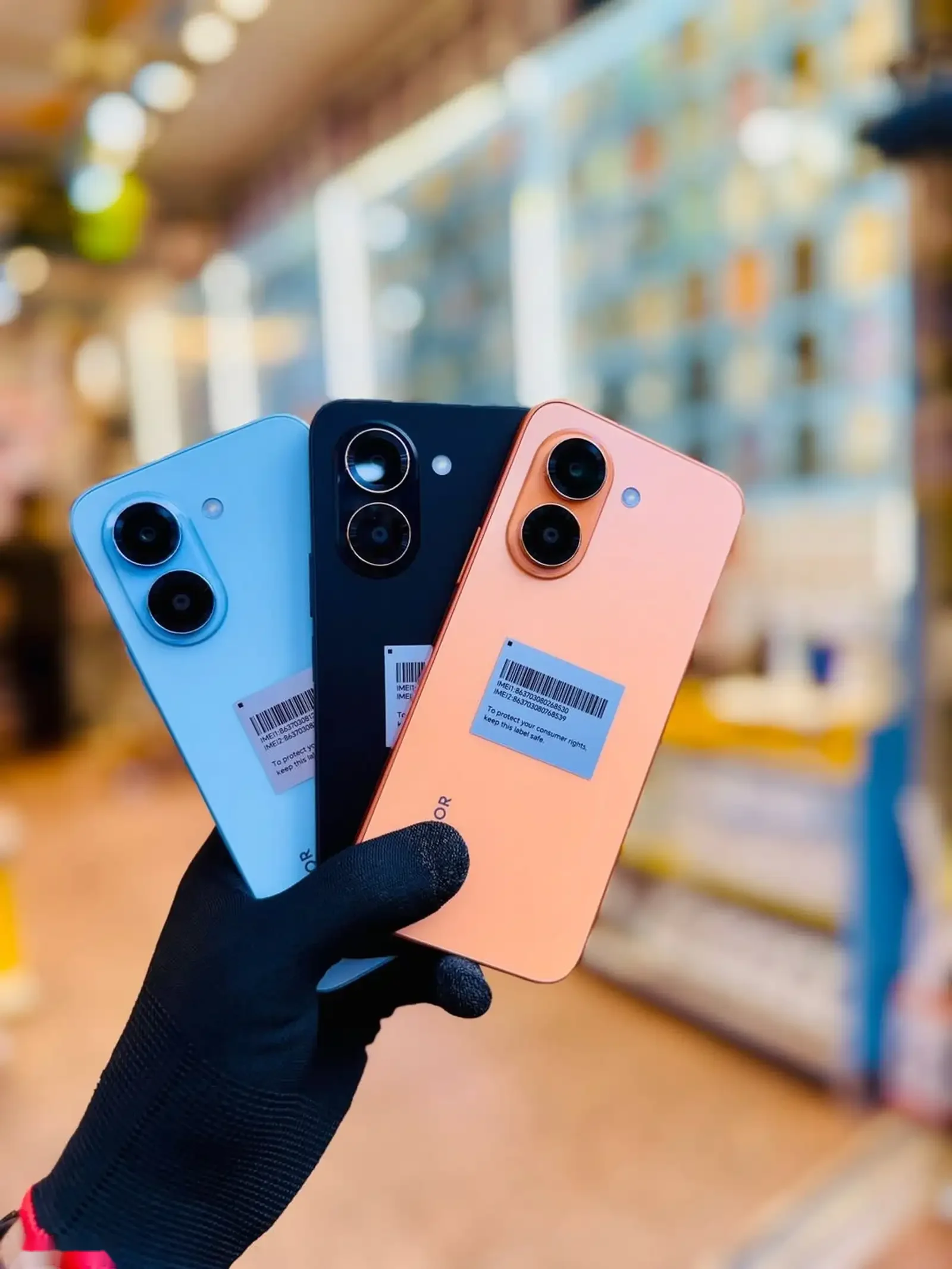 Infinix Smart 8 128 gb — фото 2