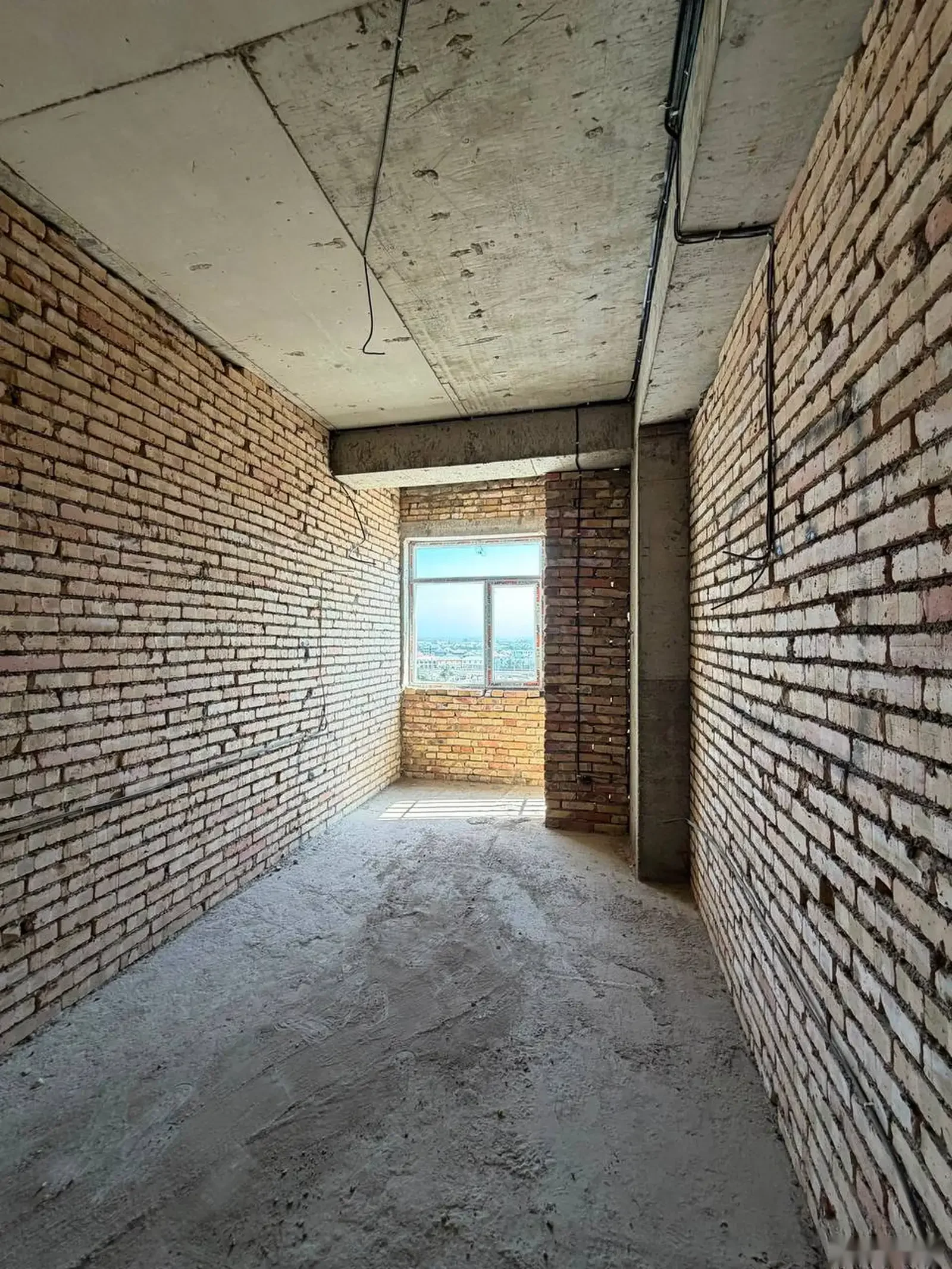 3-комн. квартира, 9 этаж, 93 м², Фирдавси Сохили ромашка — фото 8