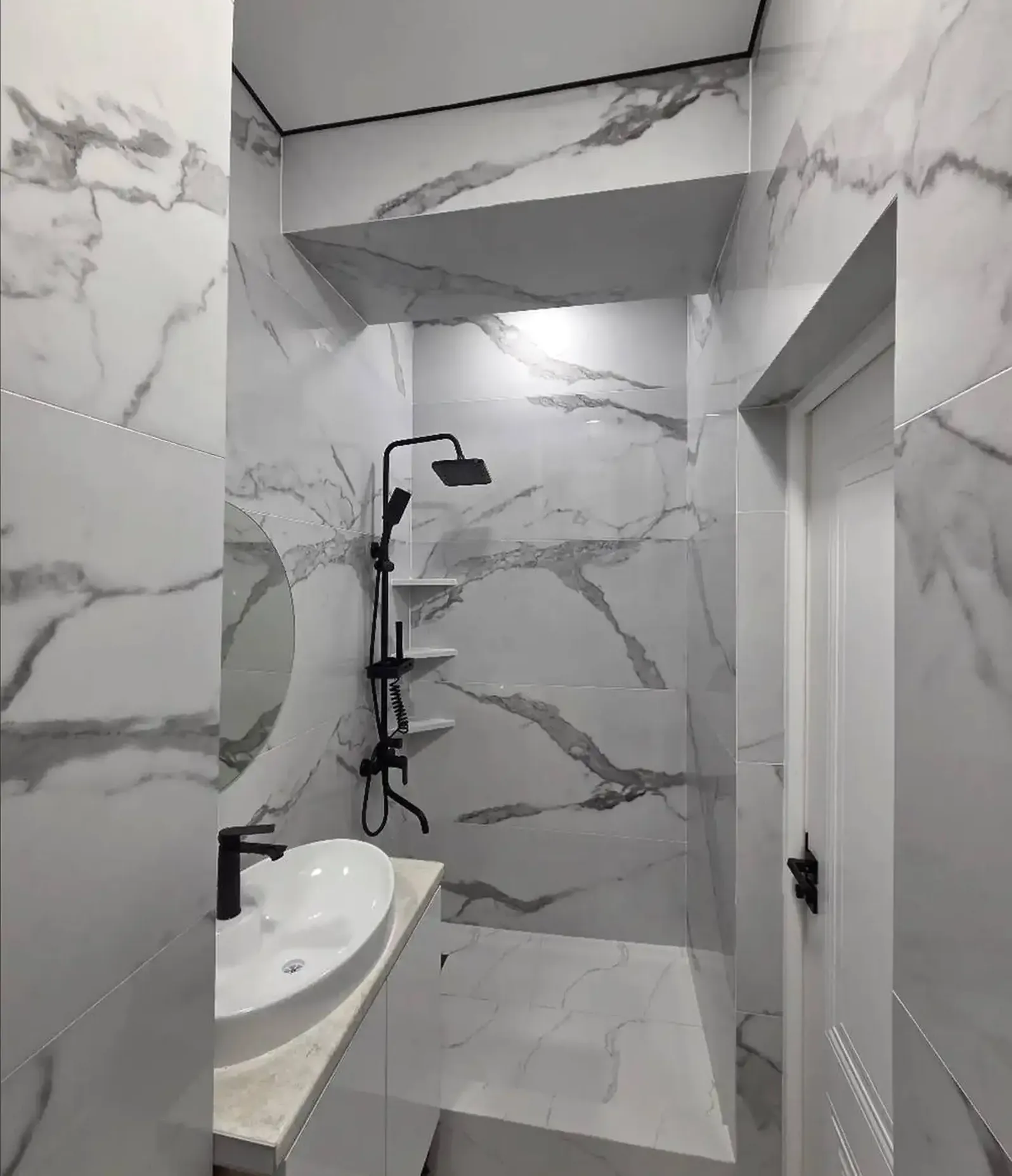 2-комн. квартира, 15 этаж, 50 м², Фирдавсӣ