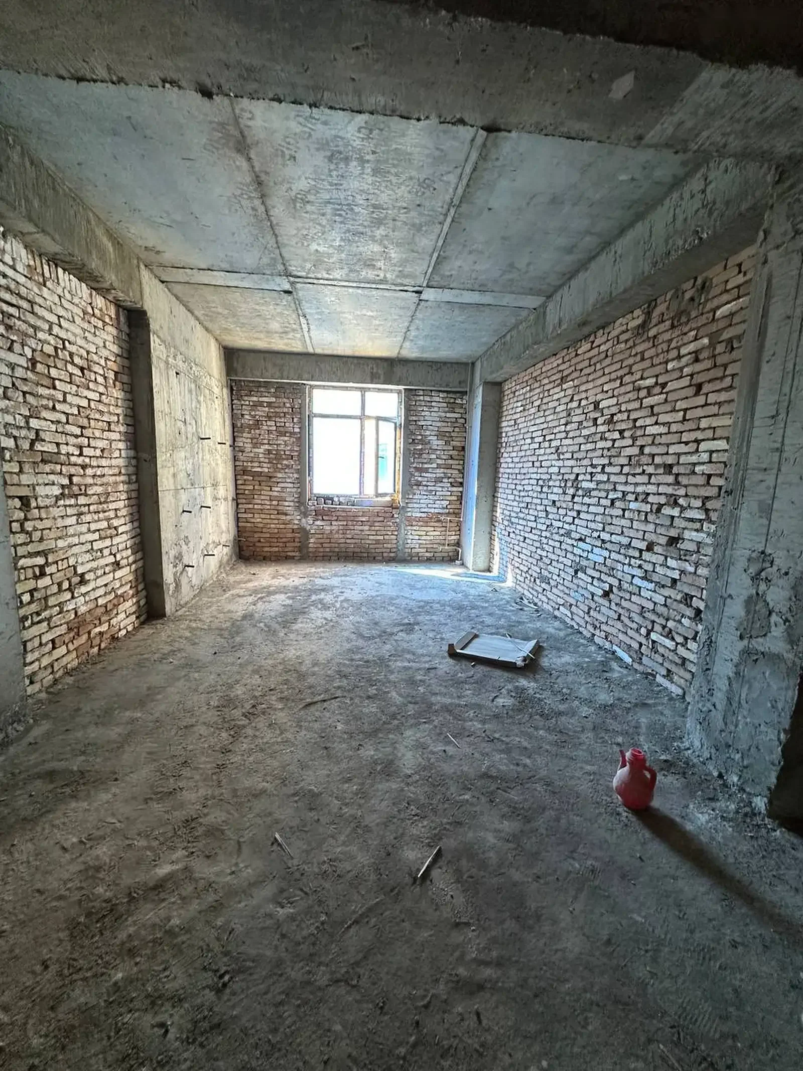 3-комн. квартира, 13 этаж, 123 м², Сино — фото 3