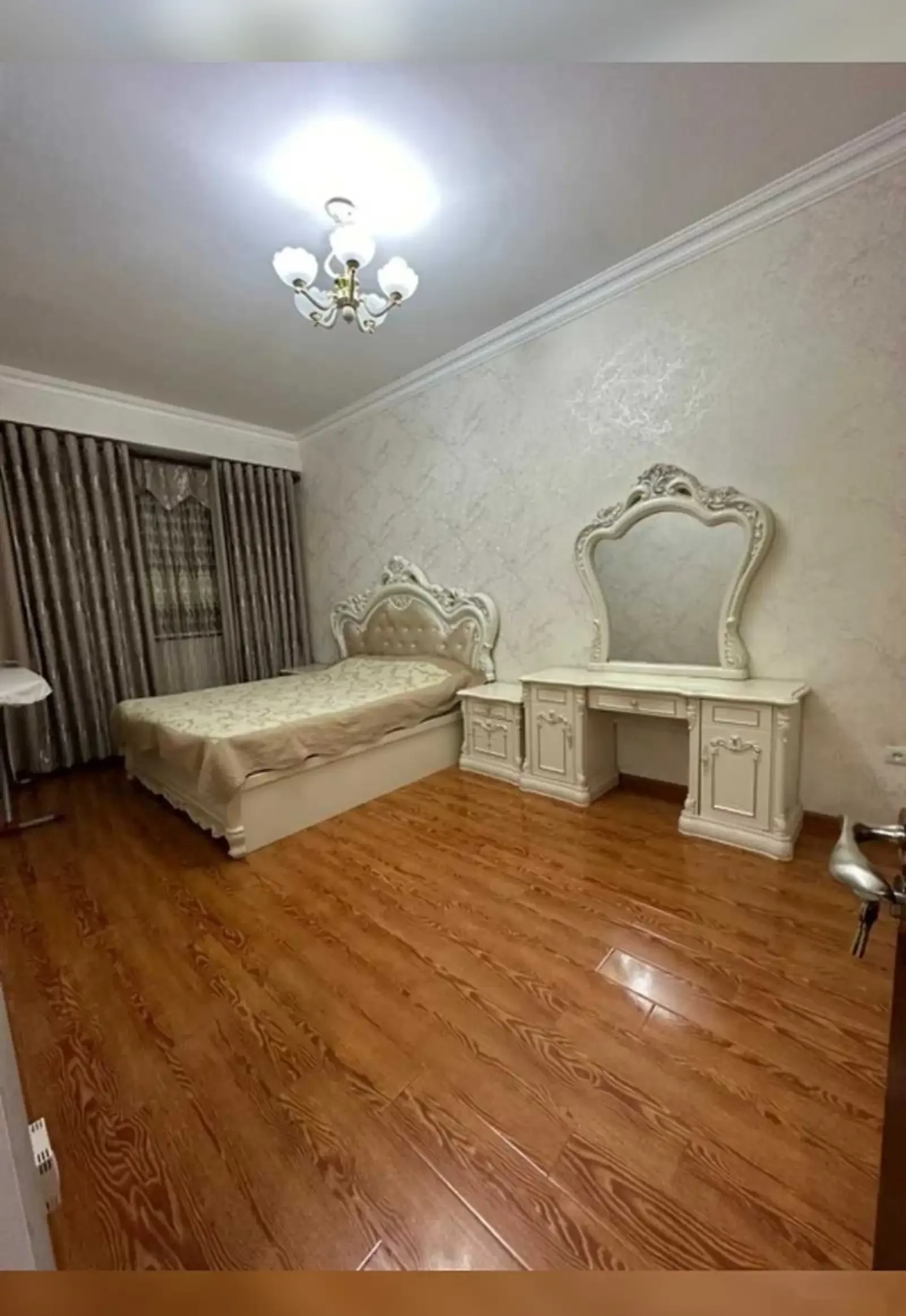 2-комн. квартира, 9 этаж, 70м², сомони — фото 6