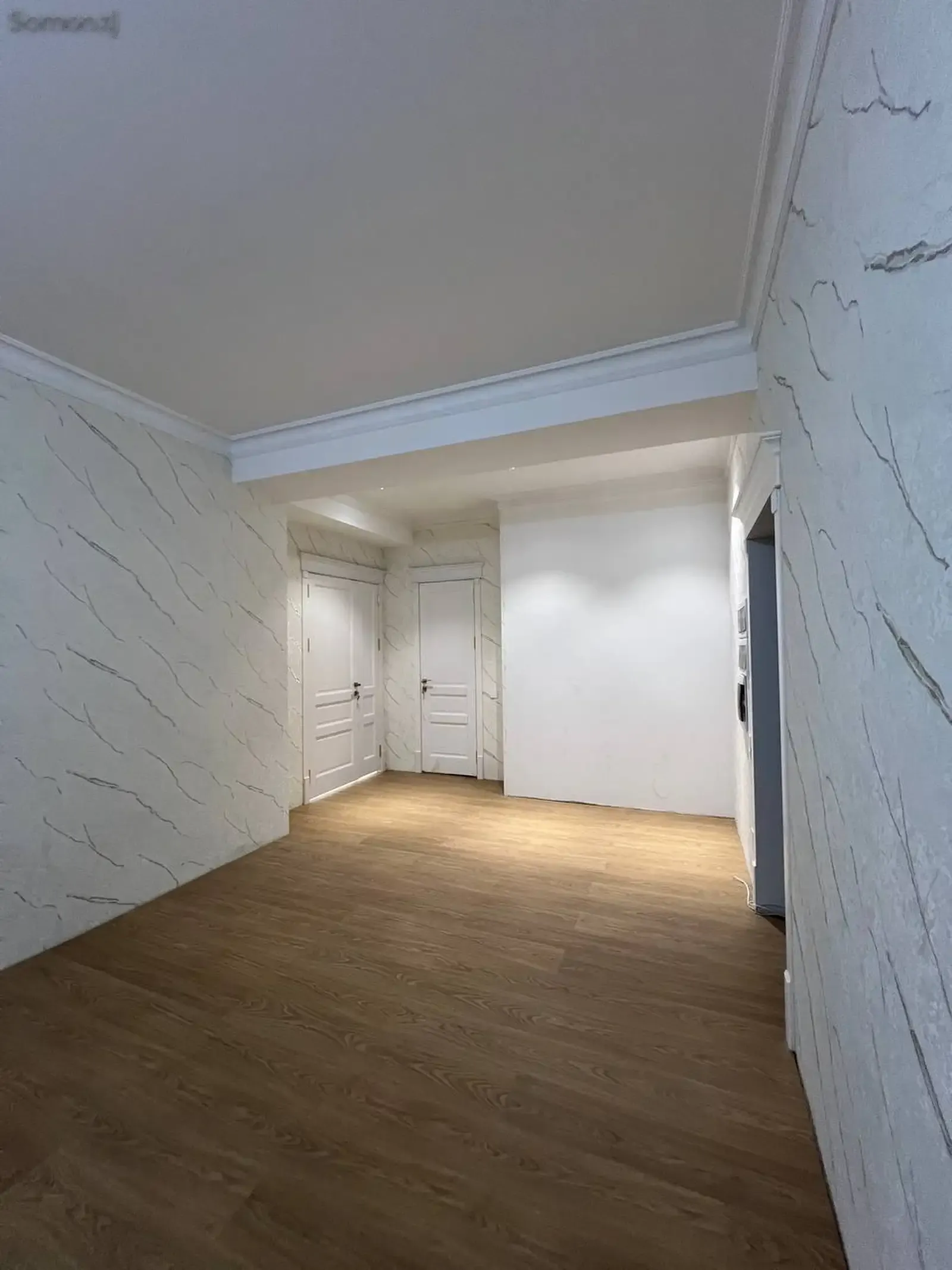 3-комн. квартира, 14 этаж, 197 м², Шохмансур