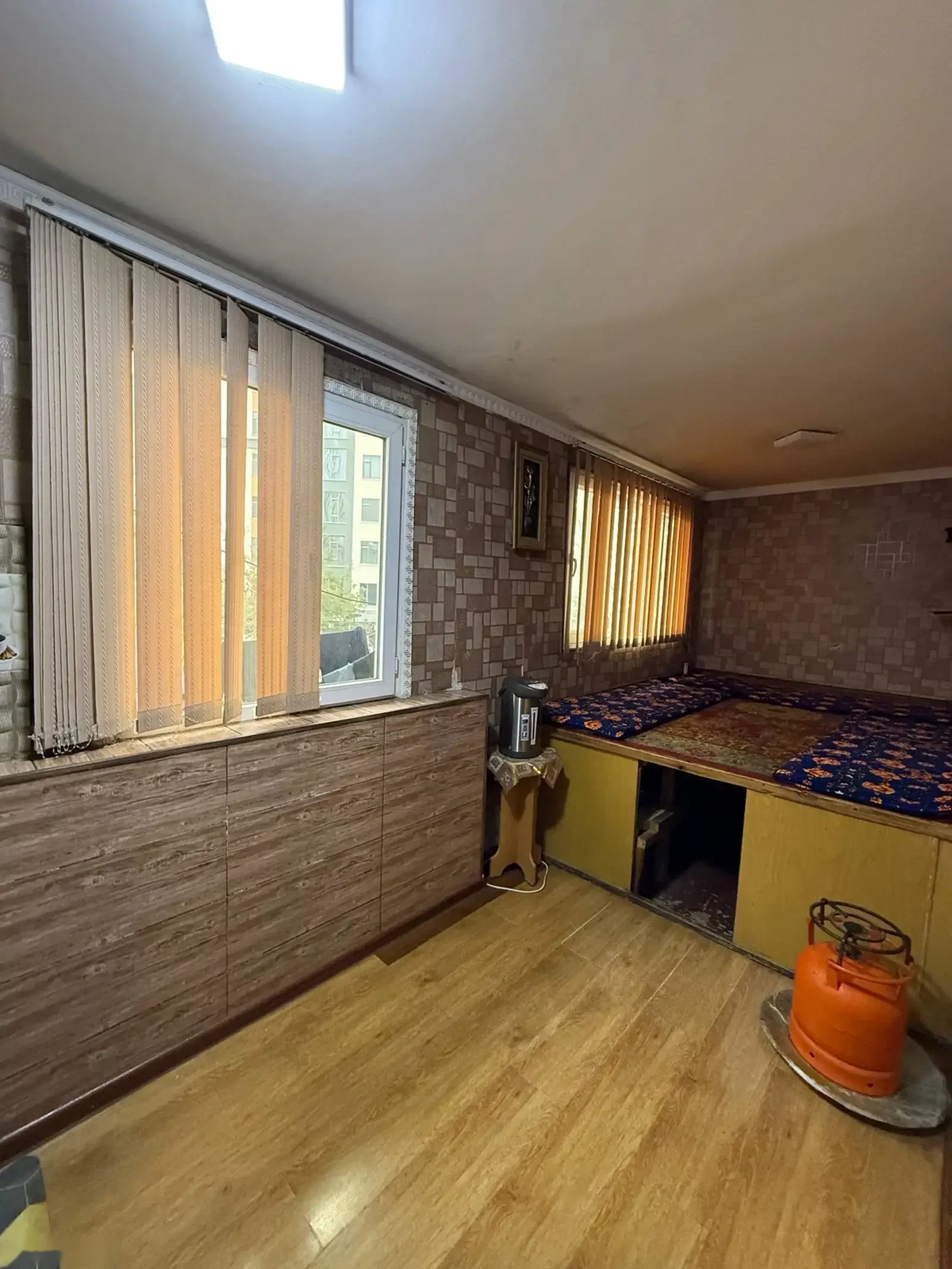4-комн. квартира, 2 этаж, 92 м², Сино — фото 3
