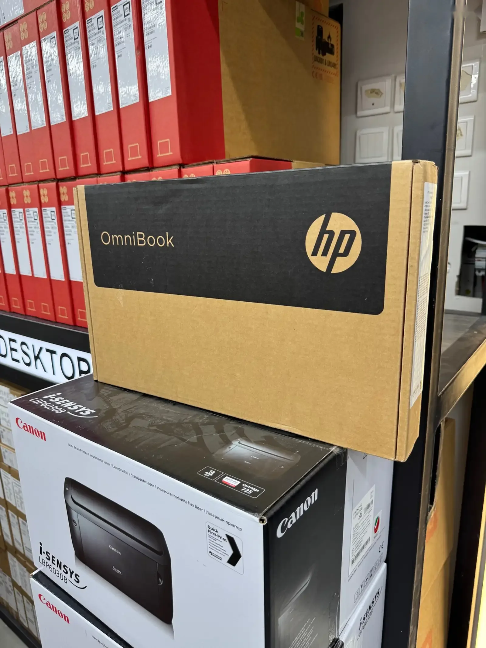 Ноутбук HP OmniBook 5 Flip 14-fp0023dx — фото 3