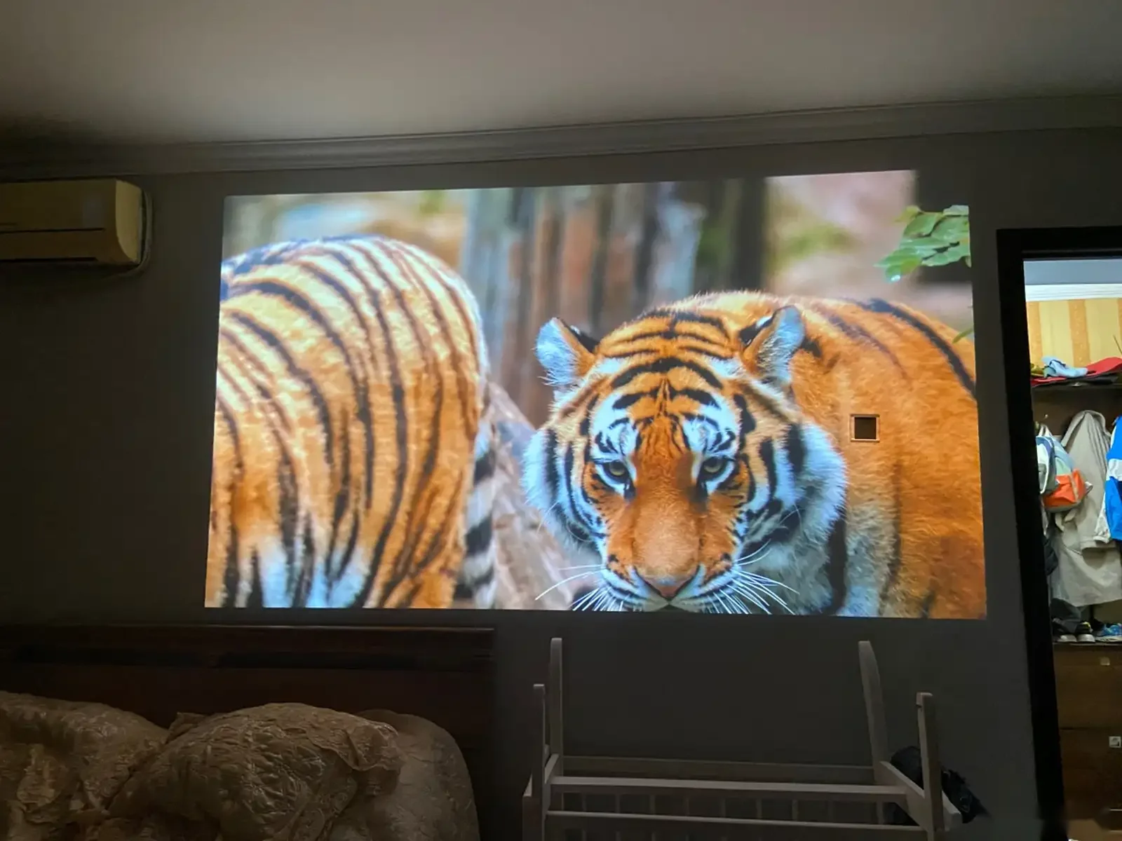 Проектор Full HD 4к GoogleTV — фото 7
