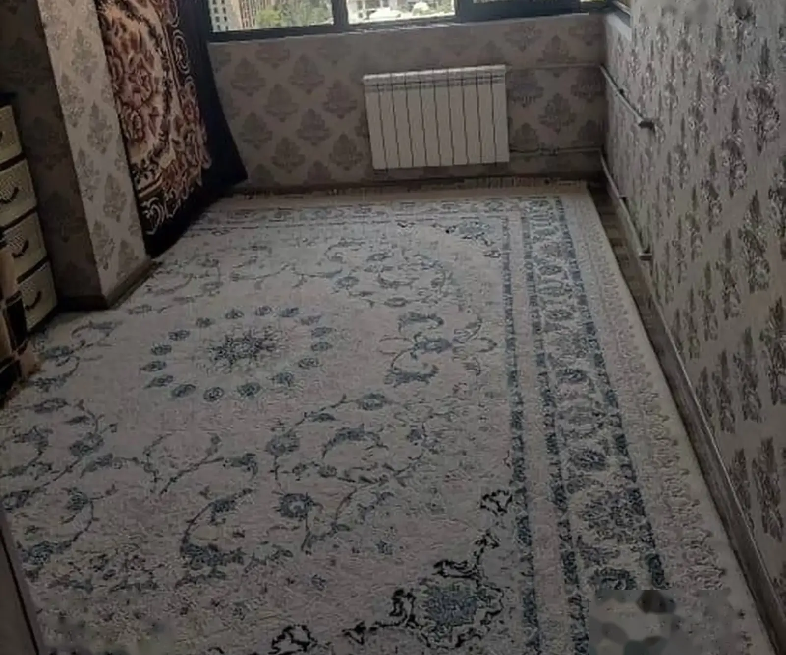 2-комн. квартира, 10 этаж, 55 м², Фирдавси