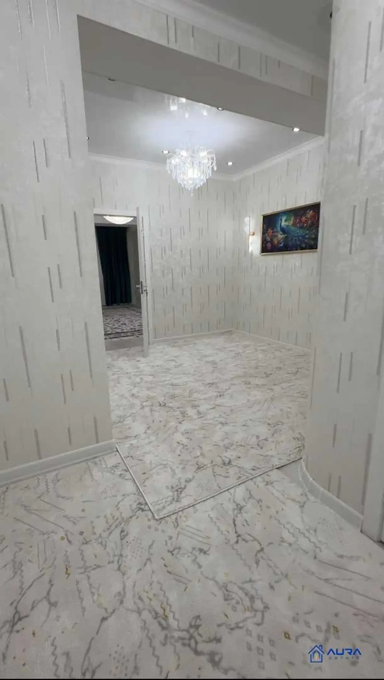 2-комн. квартира, 11 этаж, 59 м², Сино, 102 мкр — фото 5