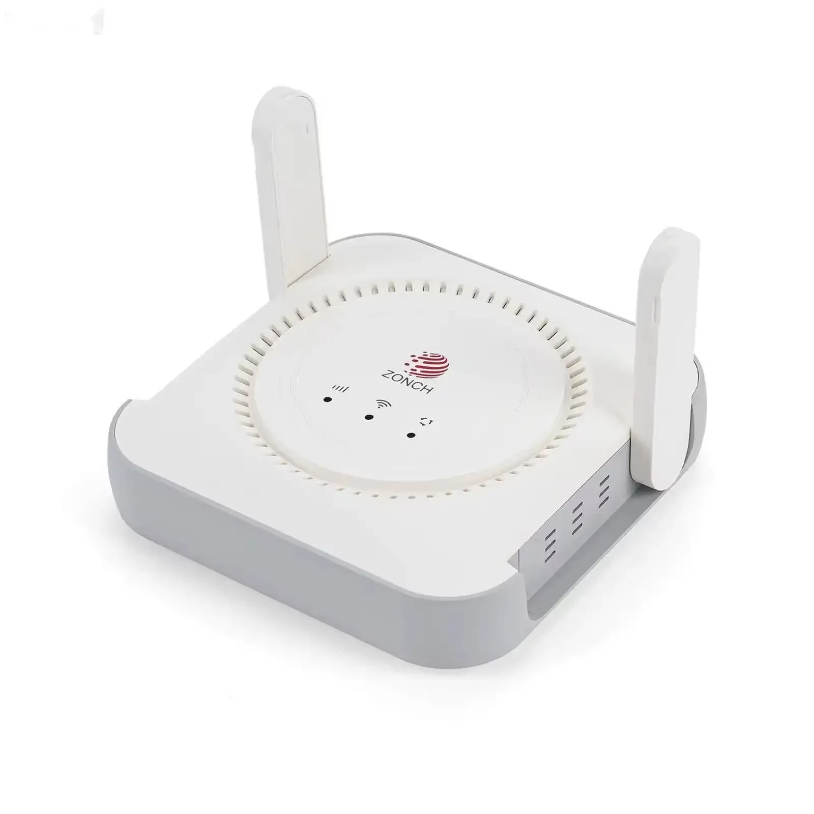 Wi-Fi роутер ZONCH 4G/5G Wi-FI Cpe Router B720 5200mAh — фото 2