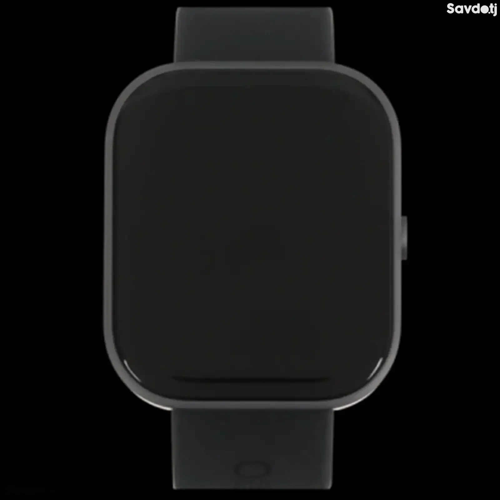 Умные часы CMF Watch Pro D395 серый