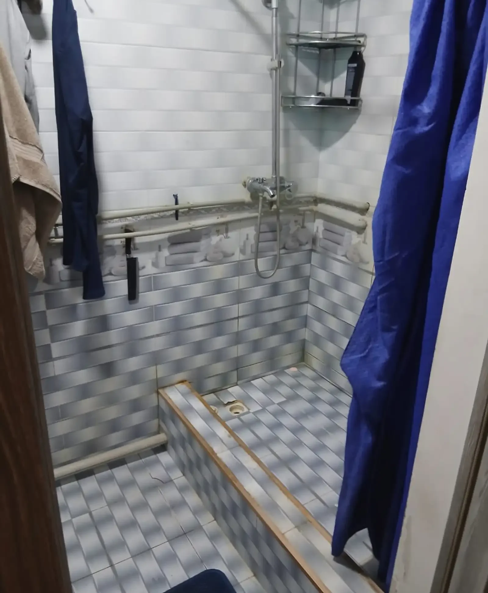 1-комн. квартира, 16 этаж, 40 м², Шохмансур Садбарг доми Зирбак — фото 5