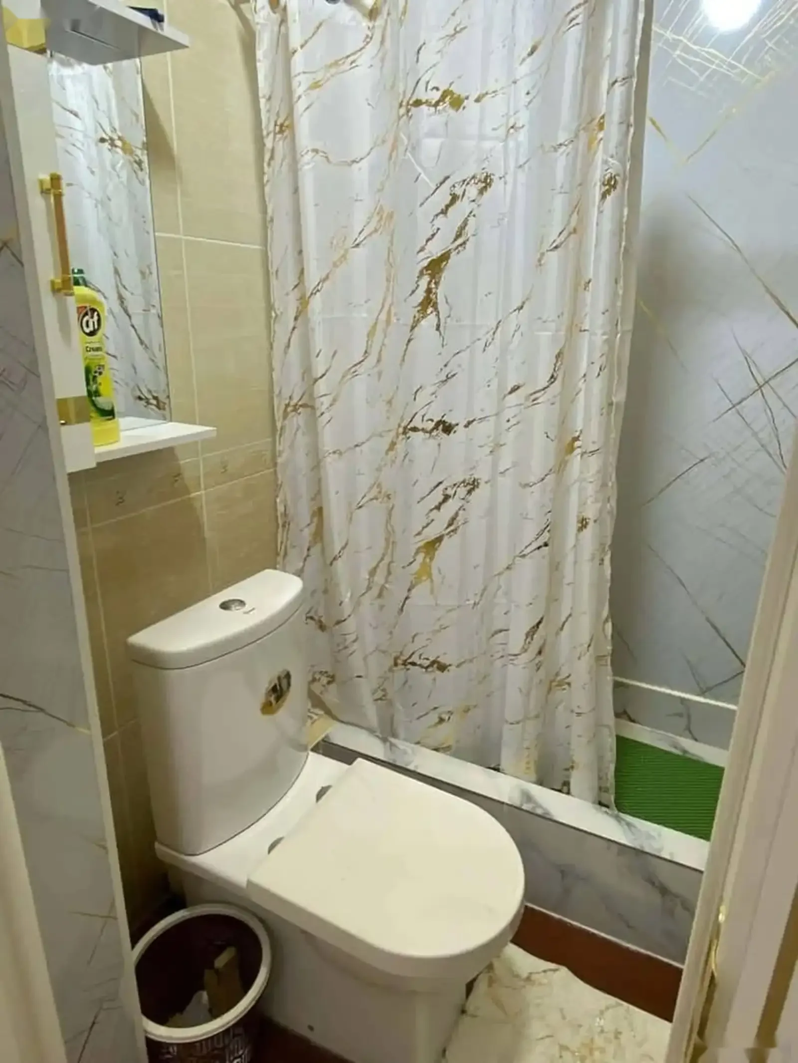 2-комн. квартира, 4 этаж, 60м², Цум, доми Дефакто — фото 8