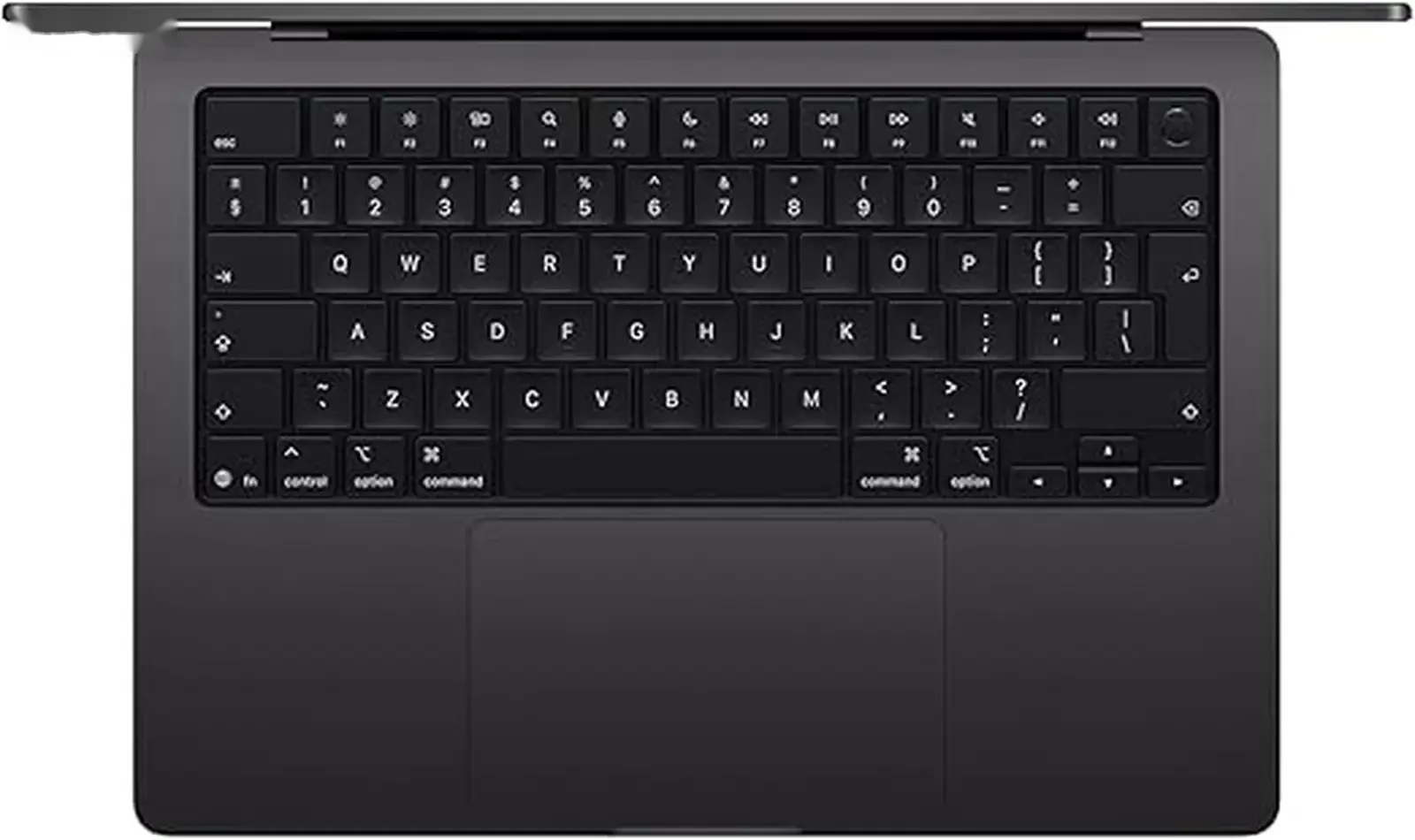 Apple MacBook Pro 14 2025, M5, 16GB/1TB — фото 2