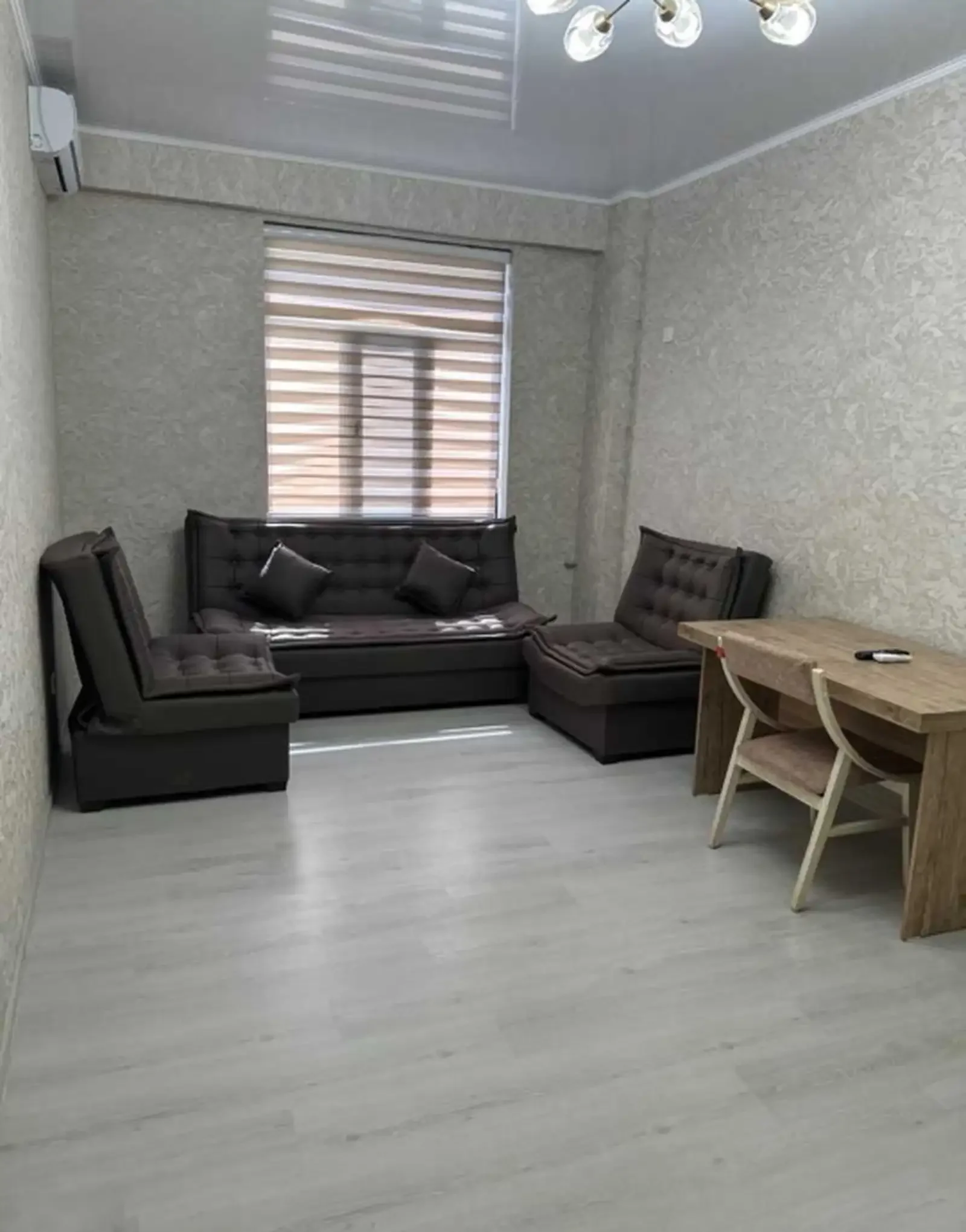 2-комн. квартира, 11 этаж, 70м², шохмансур — фото 6