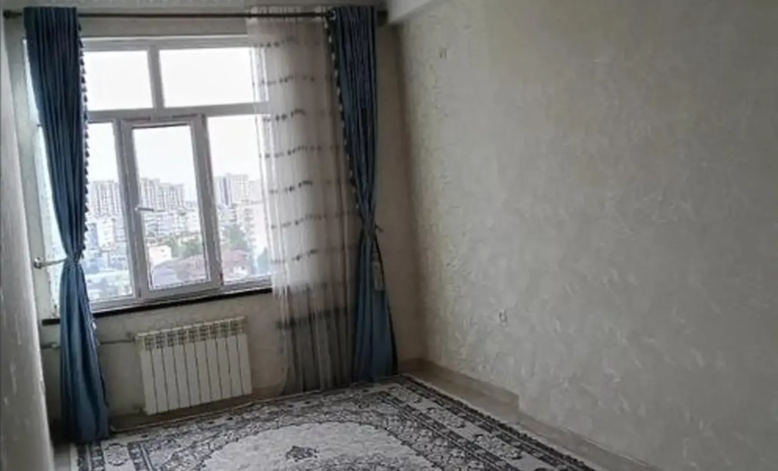 2-комн. квартира, 10 этаж, 55м², Сино