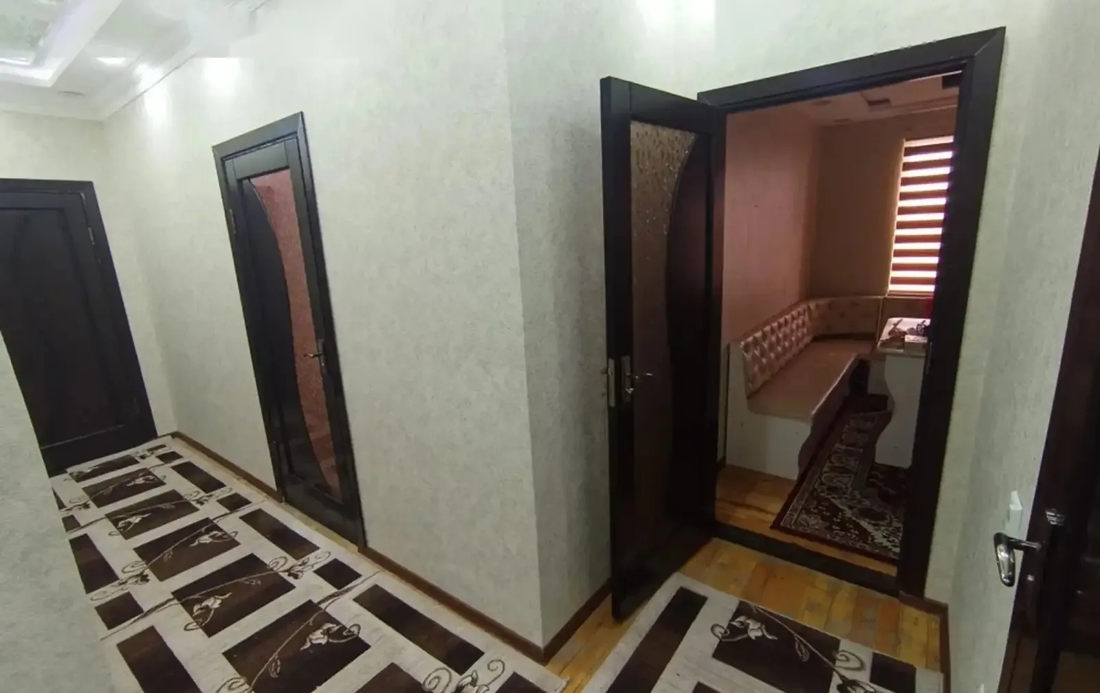 2-комн. квартира, 6 этаж, 70м², Квартал Бахор