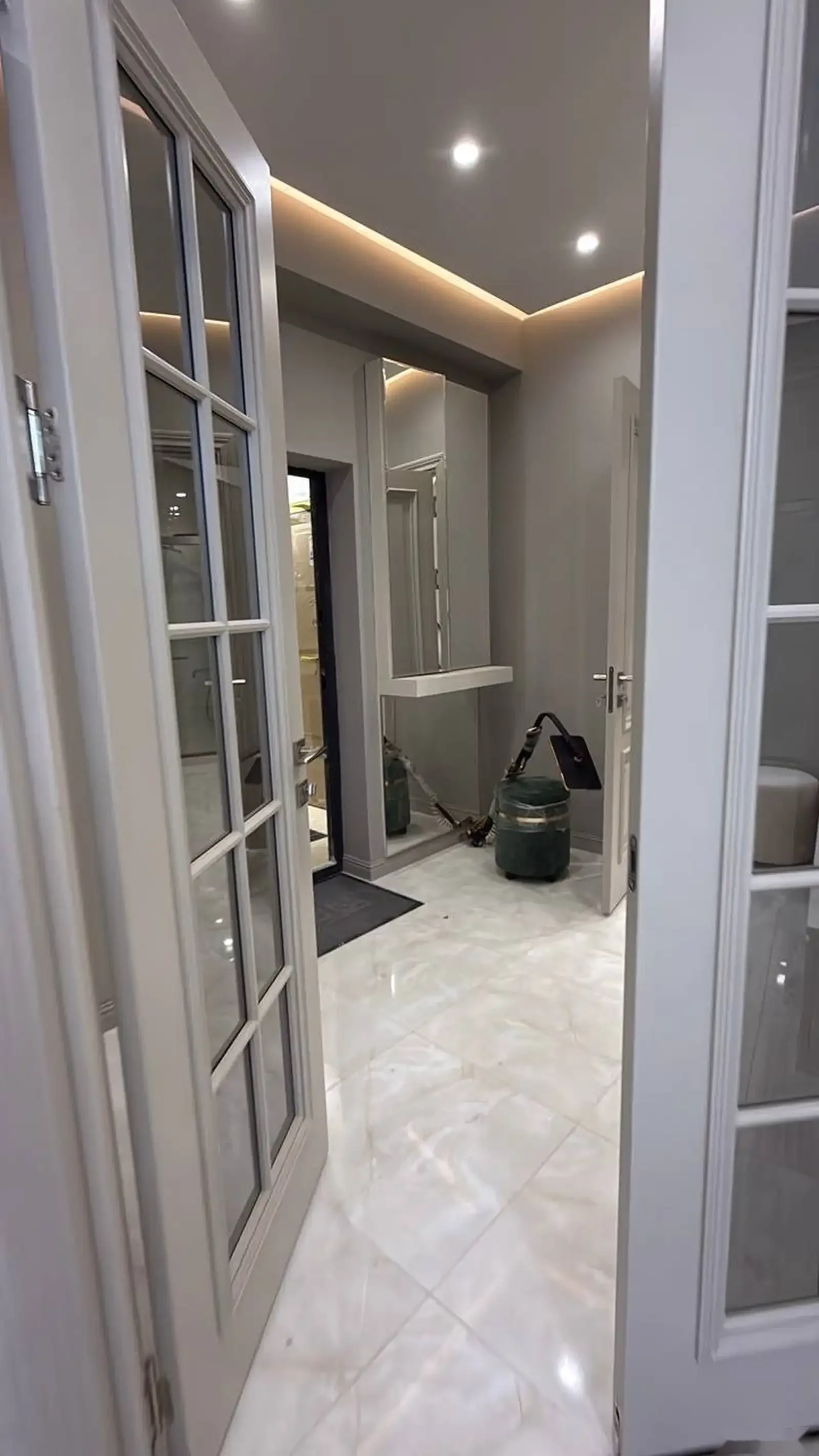 3-комн. квартира, 13 этаж, 95 м², Исмоили сомони,Овир,Luxury Tawer — фото 4