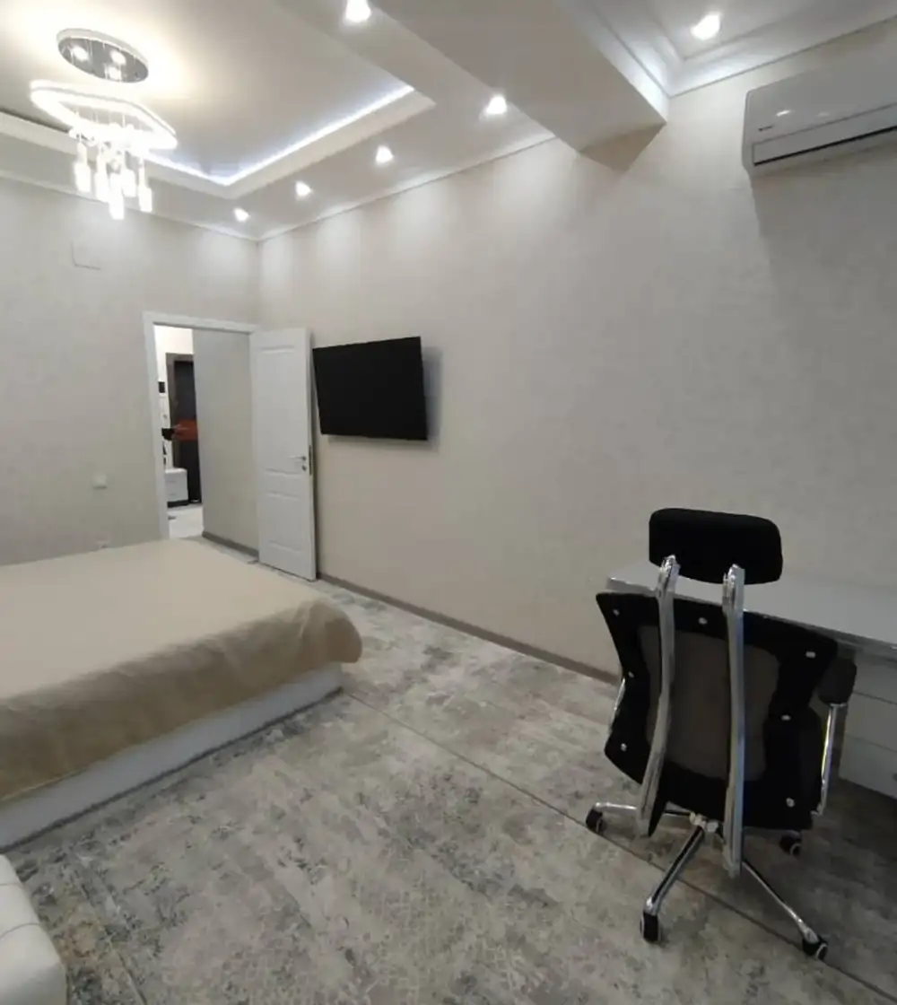 2-комн. квартира, 10 этаж, 65м², Шохмансур, доми Гелос, книжный мир, ру ба руи Садбарг
