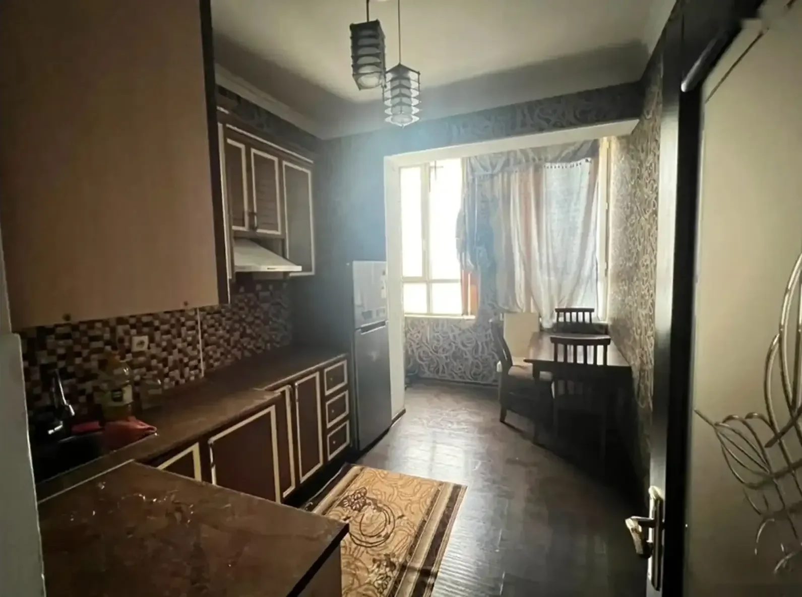 2-комн. квартира, 6 этаж, 65м², Ашан
