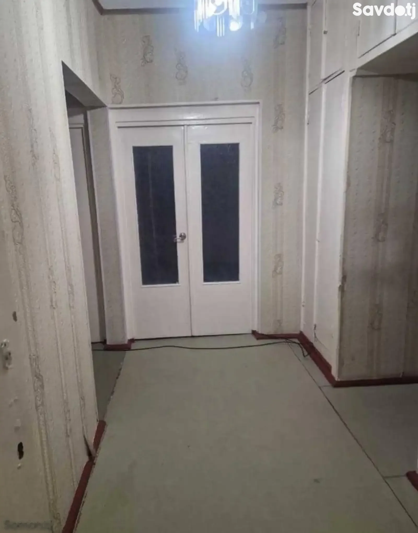 3-комн. квартира, 2 этаж, 55м², 19 микрорайон