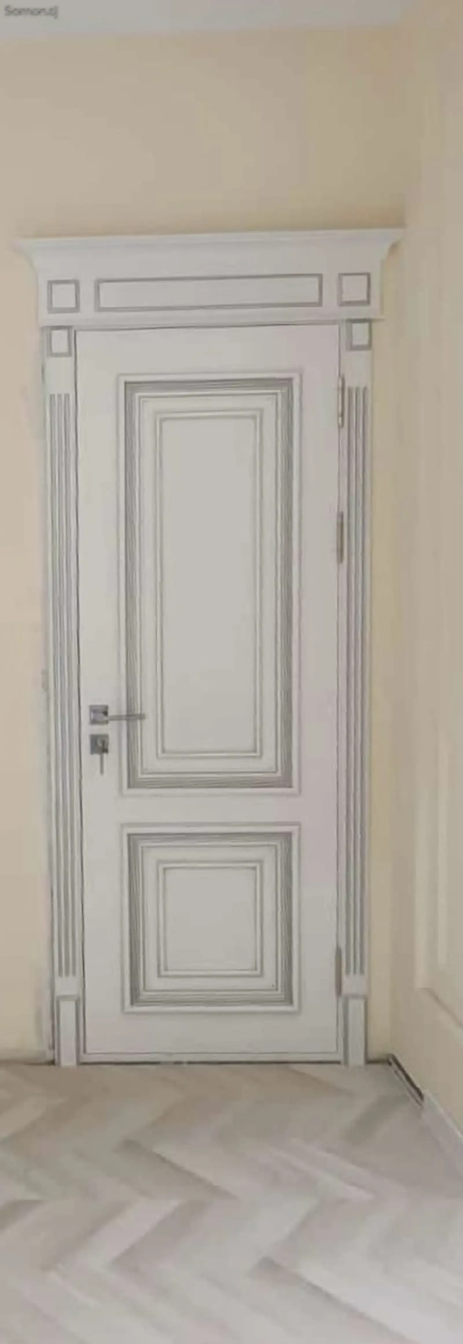 Двери