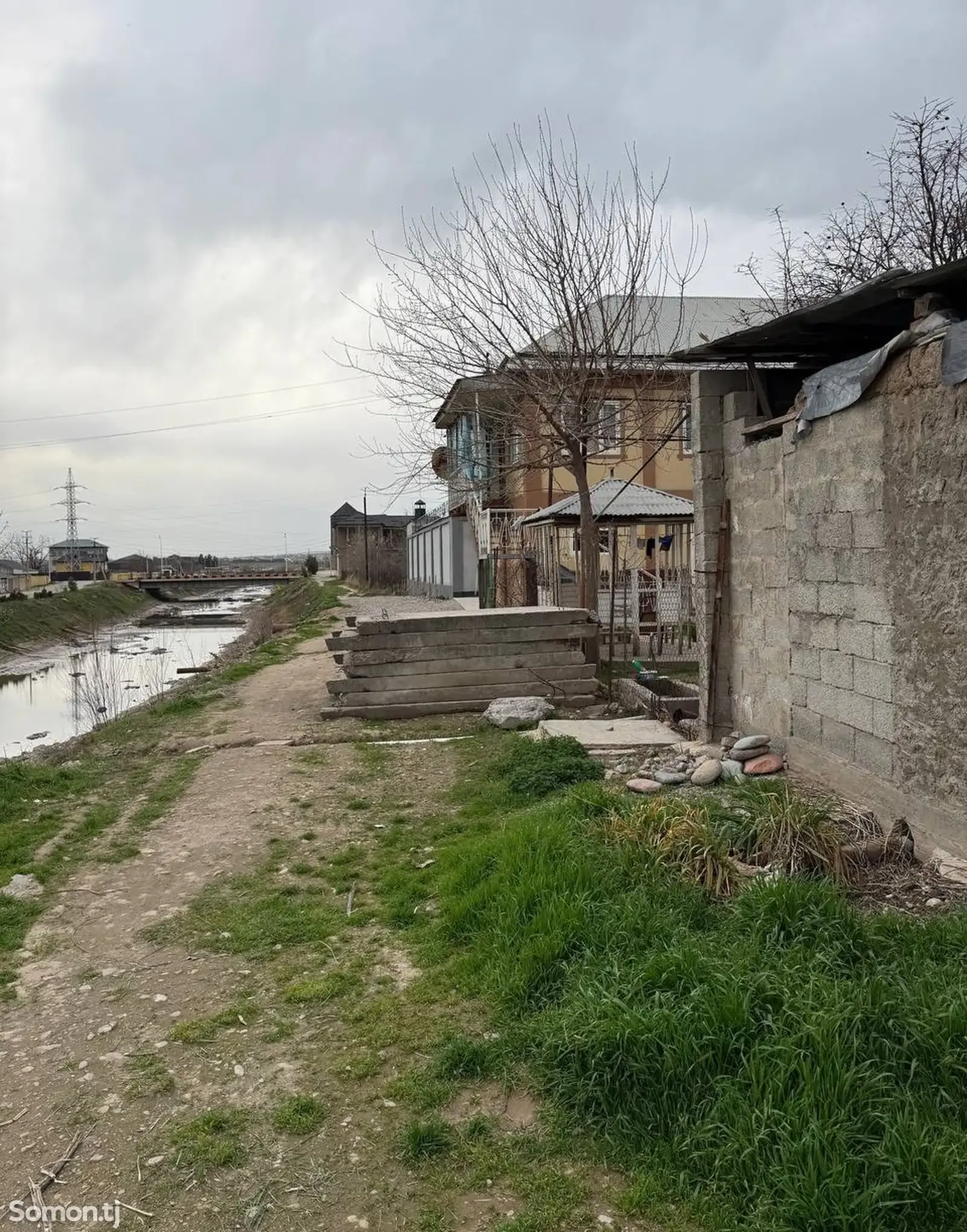 1 этажн. 5-комн. дом, 10 соток, Сино